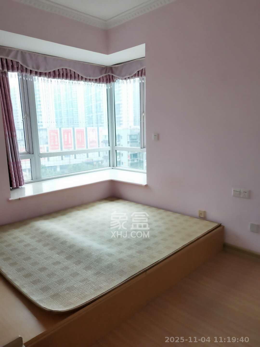 未来城科学家园  1室1厅1卫    1700.0元/月