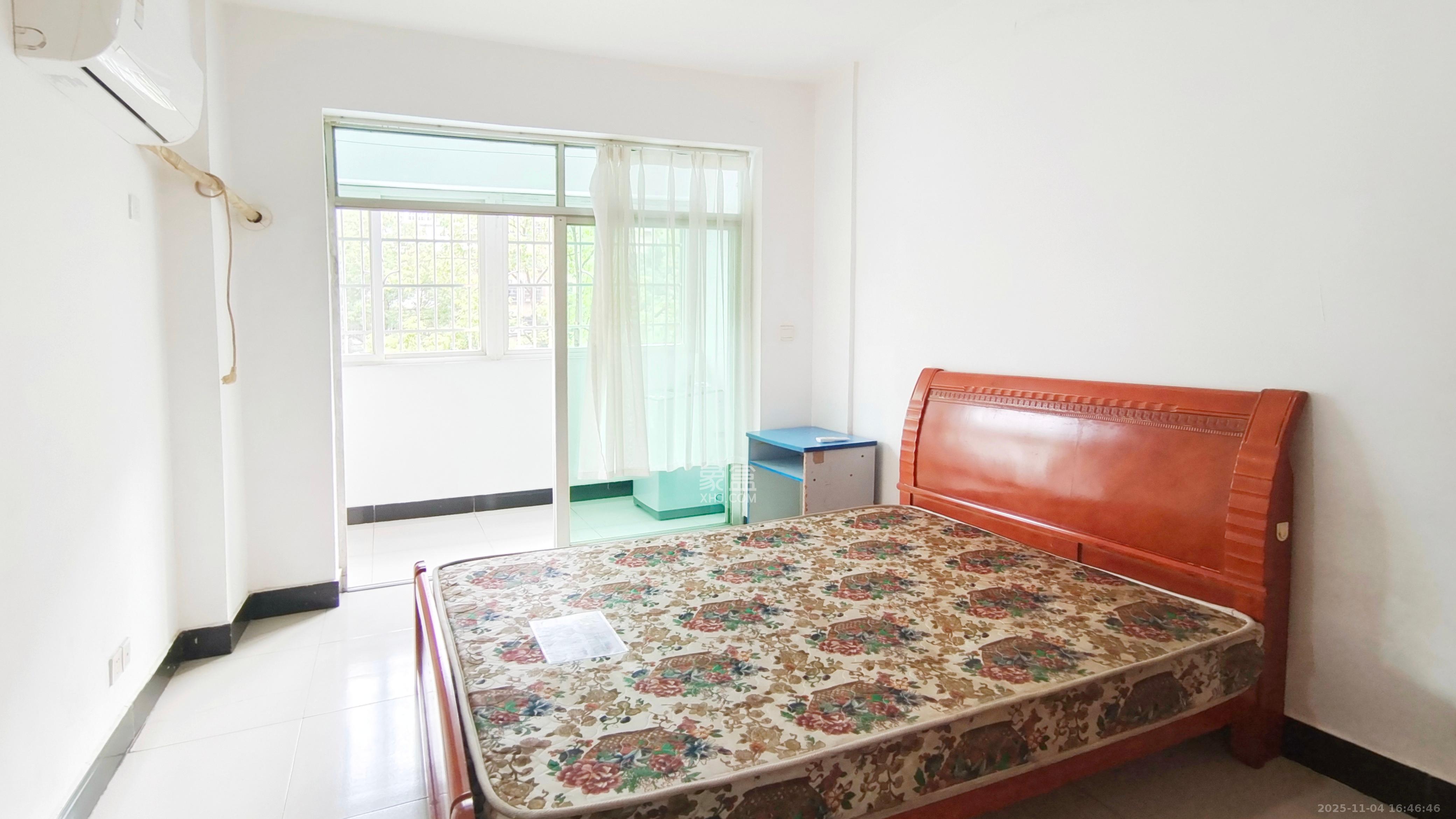 扬帆小区  2室1厅1卫    1900.0元/月室内图