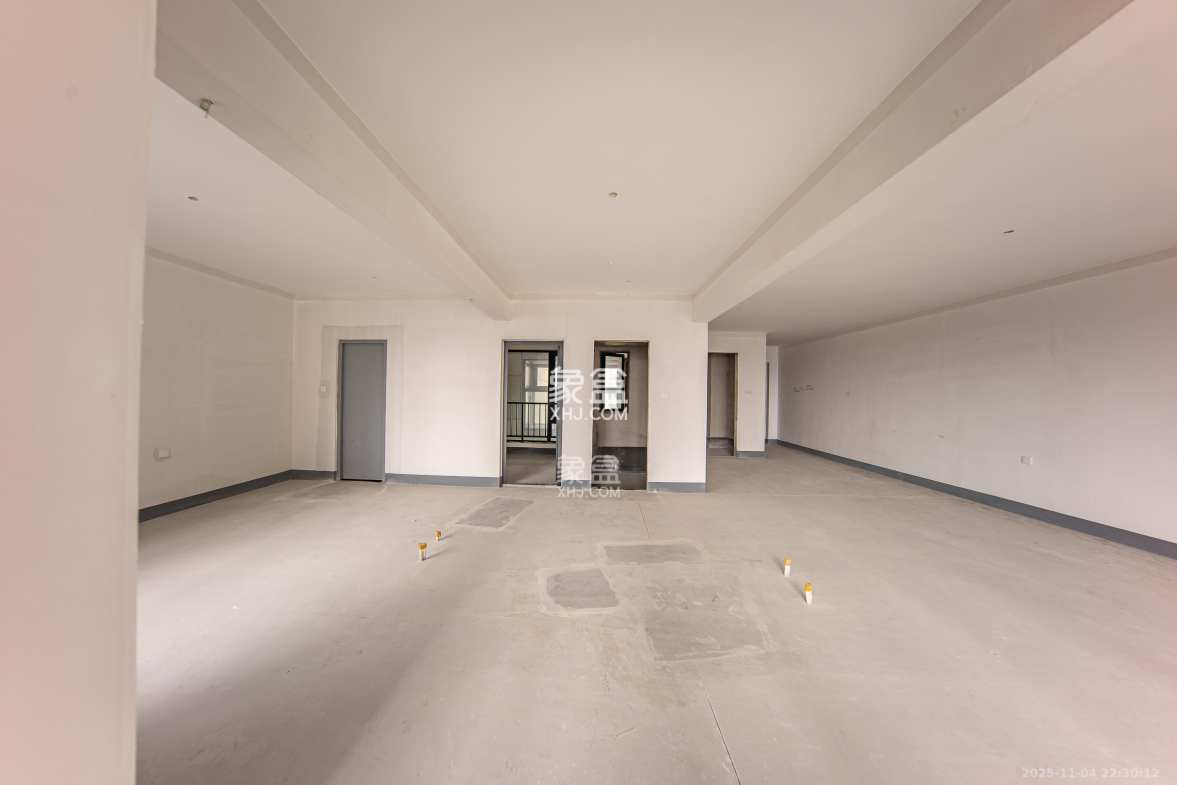 建投象山国际 3室2厅2卫 116.0万 建投象山国际 3室2厅2卫 116.0万卧室