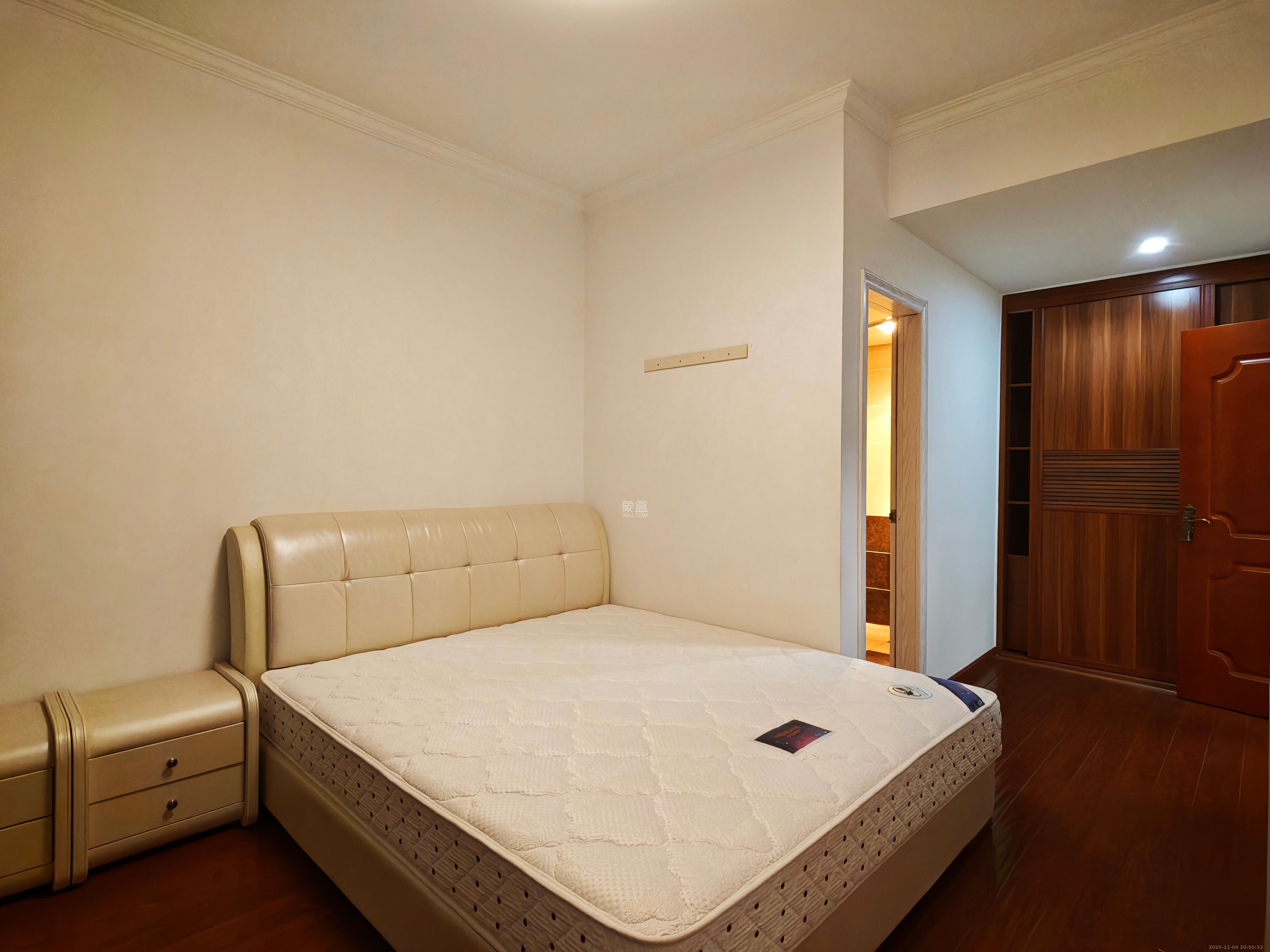 五矿万境水岸二期（五矿万境水岸和苑）  3室2厅2卫    3300.0元/月室内图