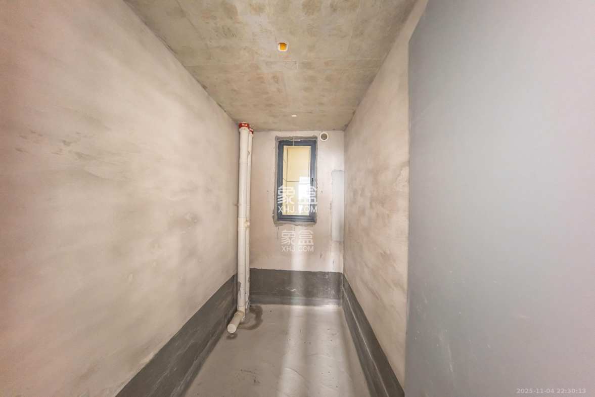 建投象山国际 3室2厅2卫 116.0万 建投象山国际 3室2厅2卫 116.0万卫生间