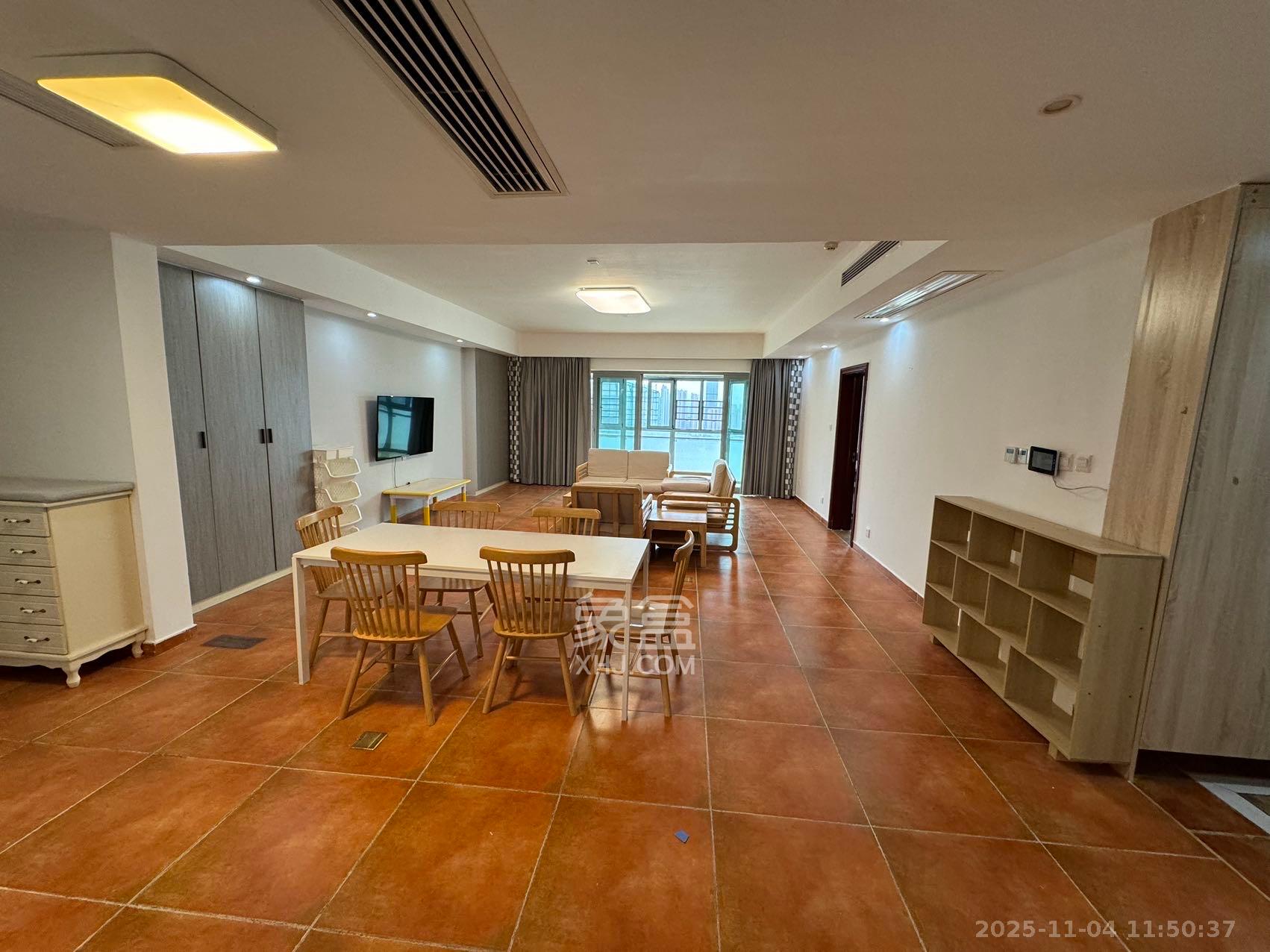 北辰定江洋  3室2厅2卫    9000.0元/月室内图