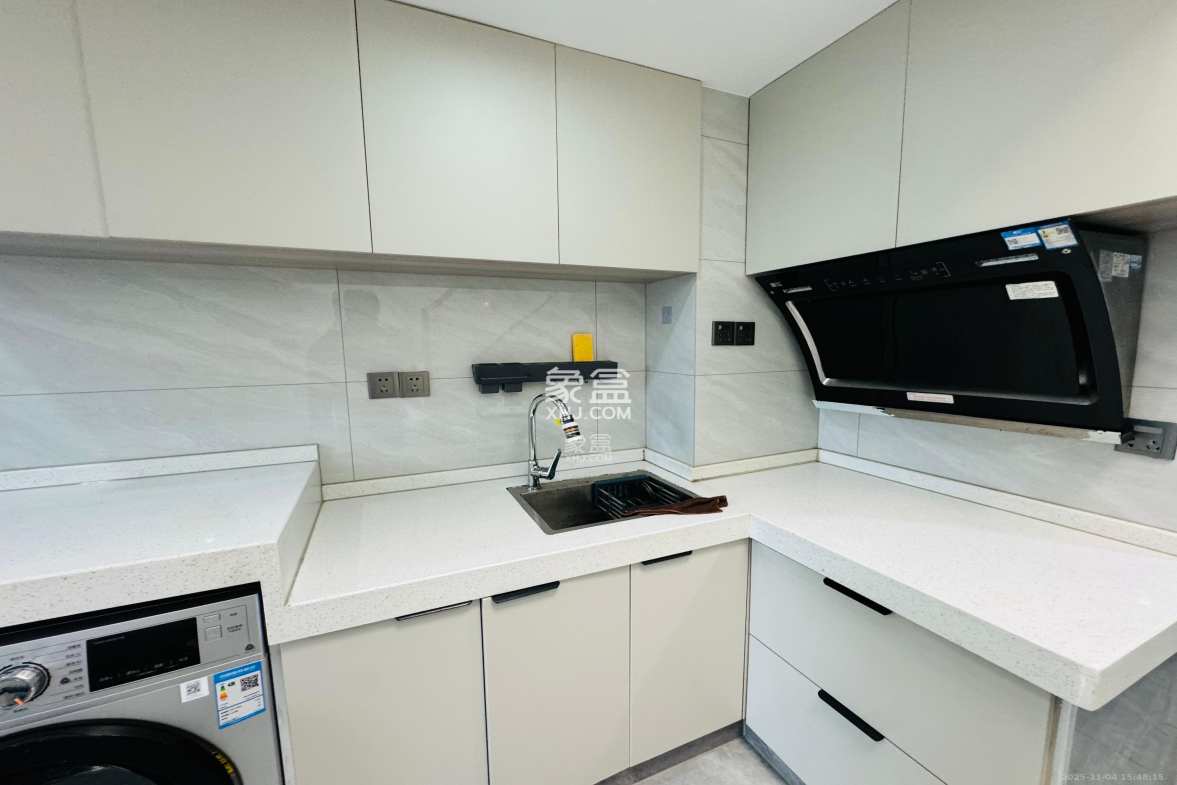 碧桂园城市之光 2室1厅1卫 2400.0元/月 碧桂园城市之光 2室1厅1卫 2400.0元/月室内图