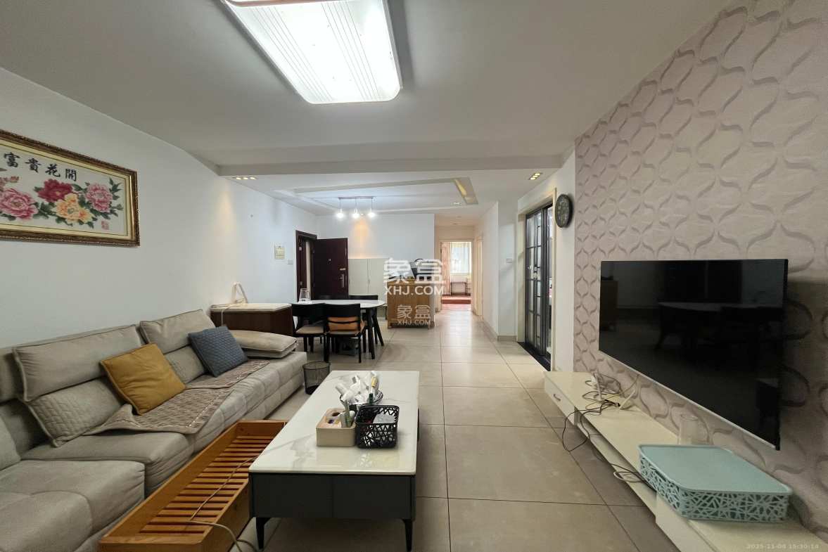 东岸锦城(东方人家) 3室1厅1卫 1600.0元/月 东岸锦城(东方人家) 3室1厅1卫 1600.0元/月室内图