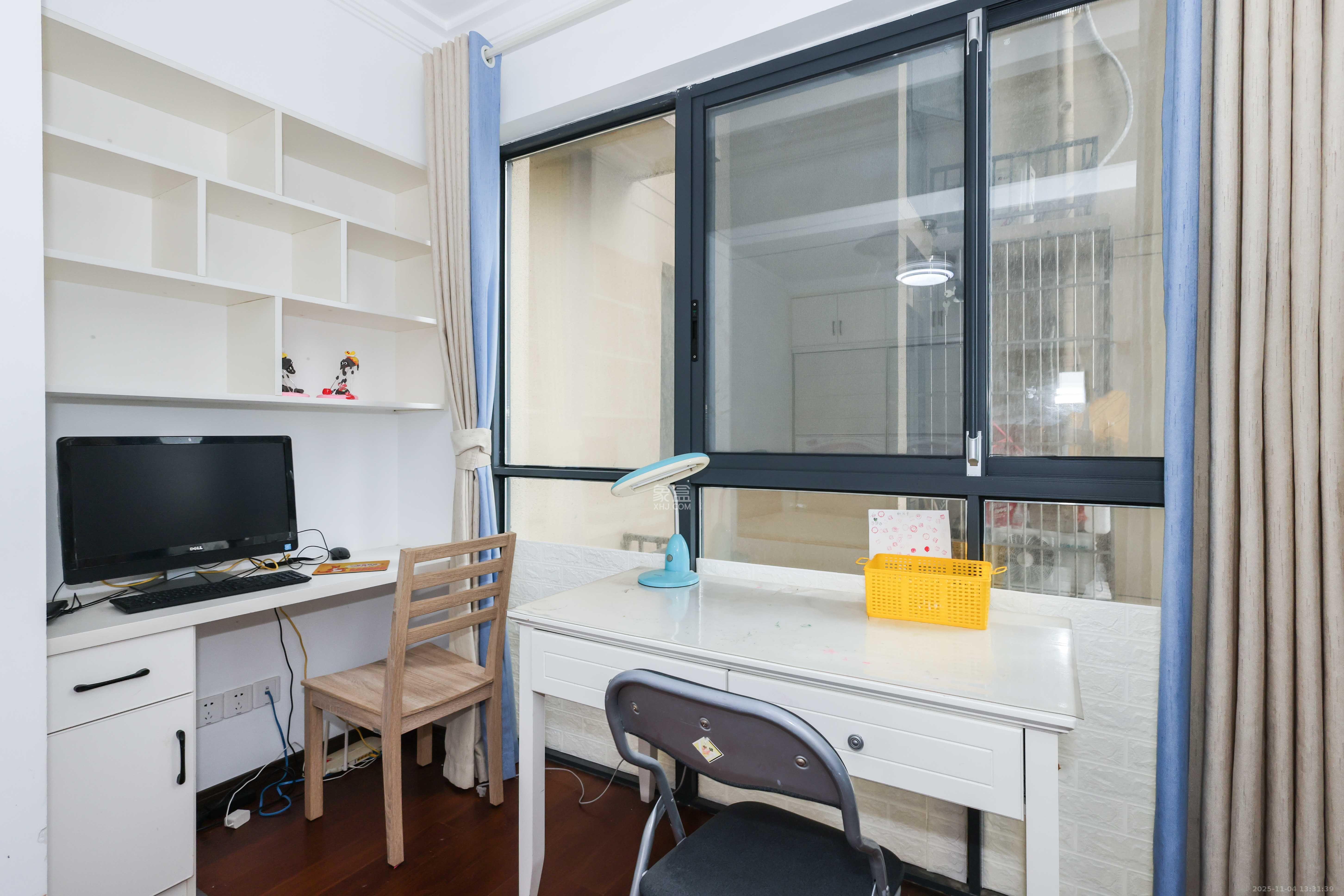 中建梅溪湖中心 4室2厅2卫 4000.0元/月 中建梅溪湖中心 4室2厅2卫 4000.0元/月室内图