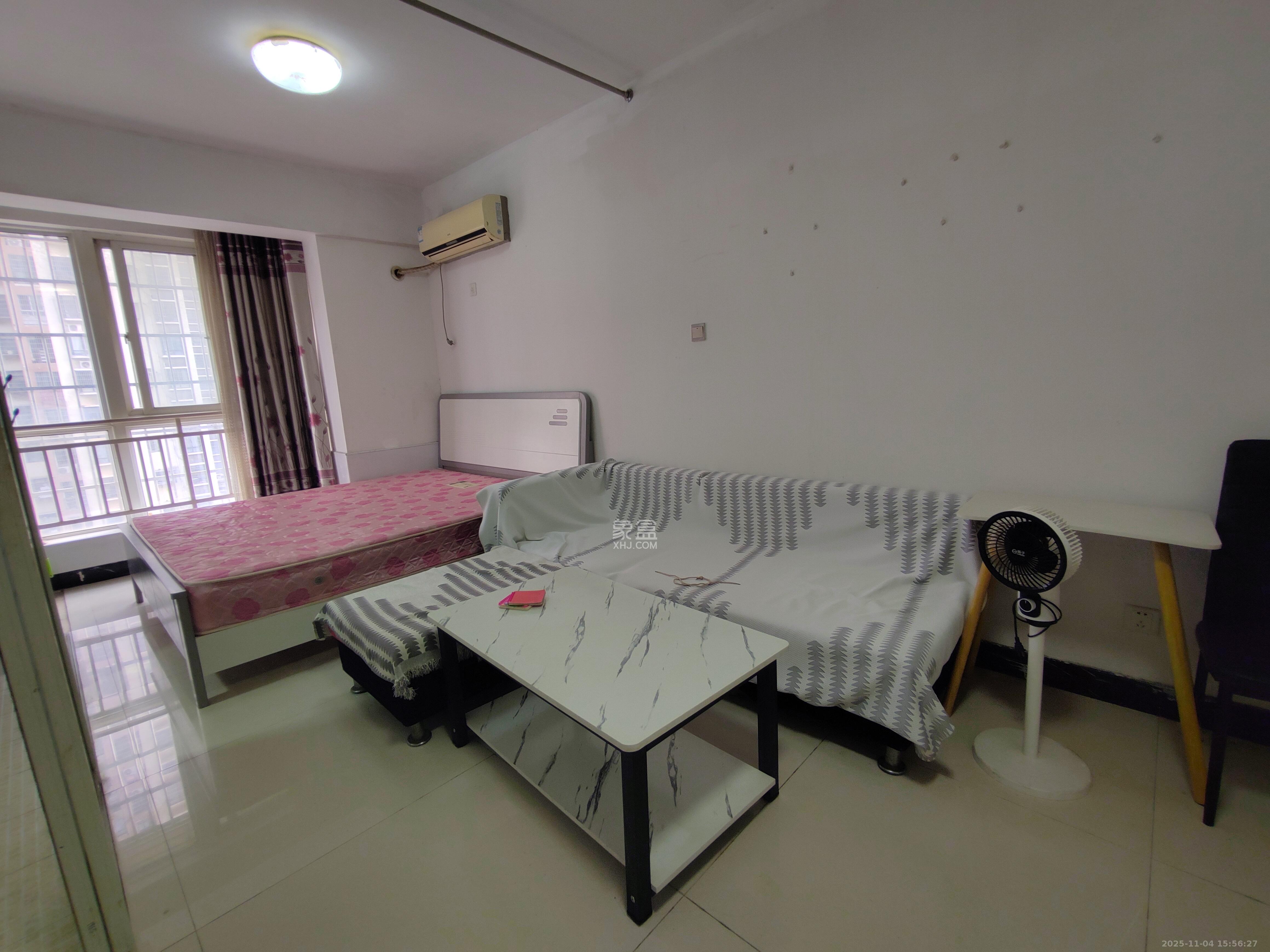 时代星城 1室1厅1卫 900.0元/月 时代星城 1室1厅1卫 900.0元/月室内图