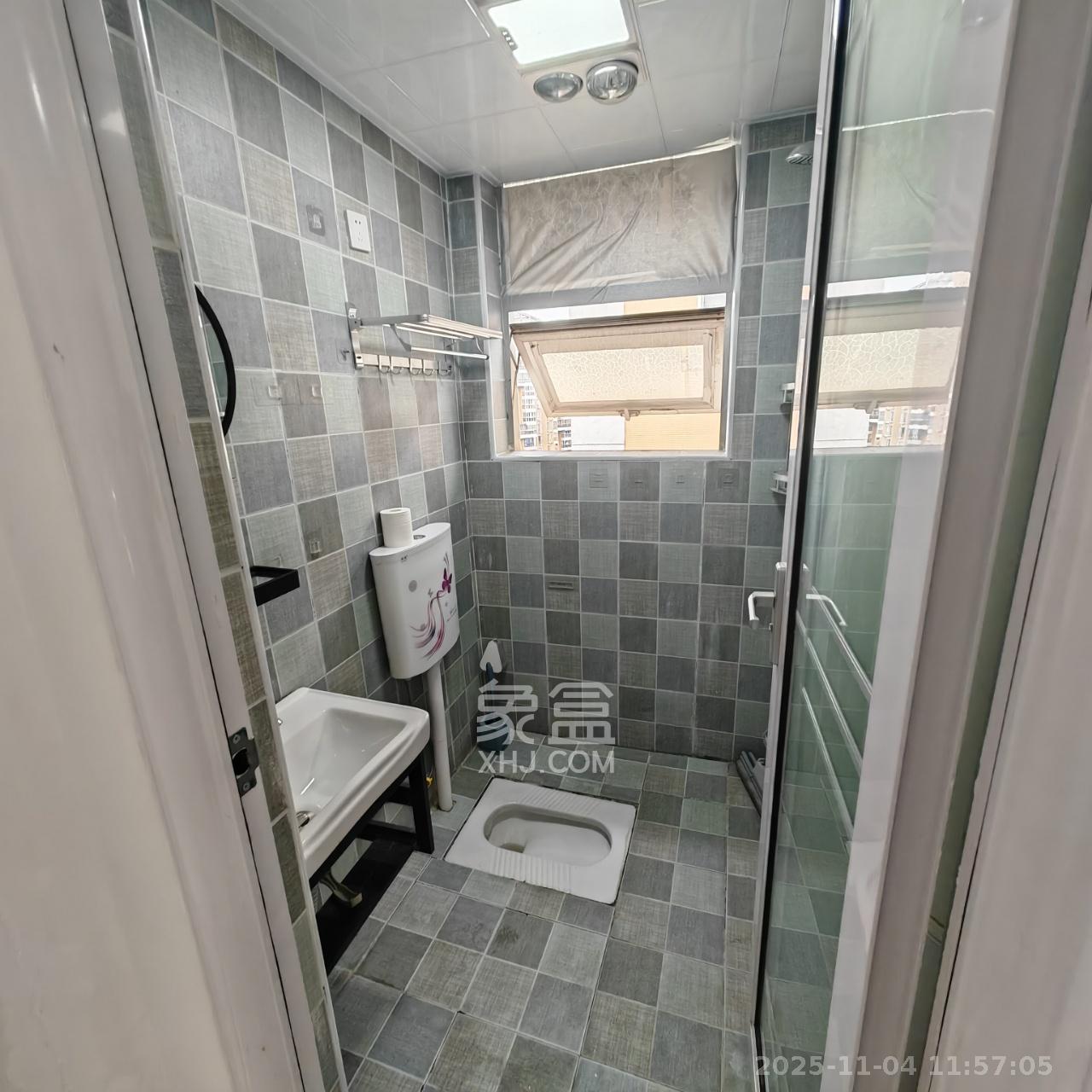 凯通国际城（凯通朝庭）  2室2厅1卫    2600.0元/月室内图