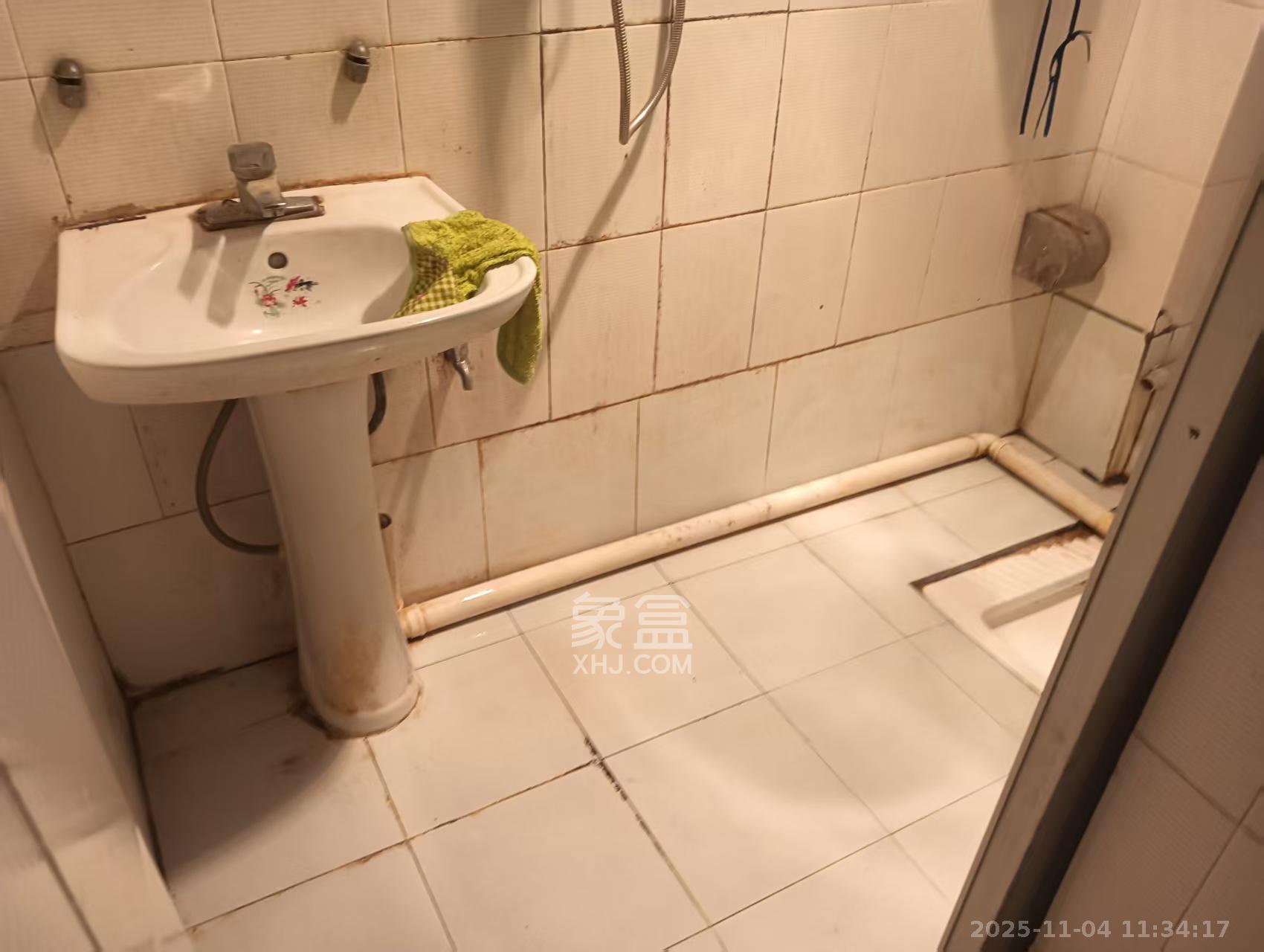 高正街散盘  2室1厅1卫    1400.0元/月室内图