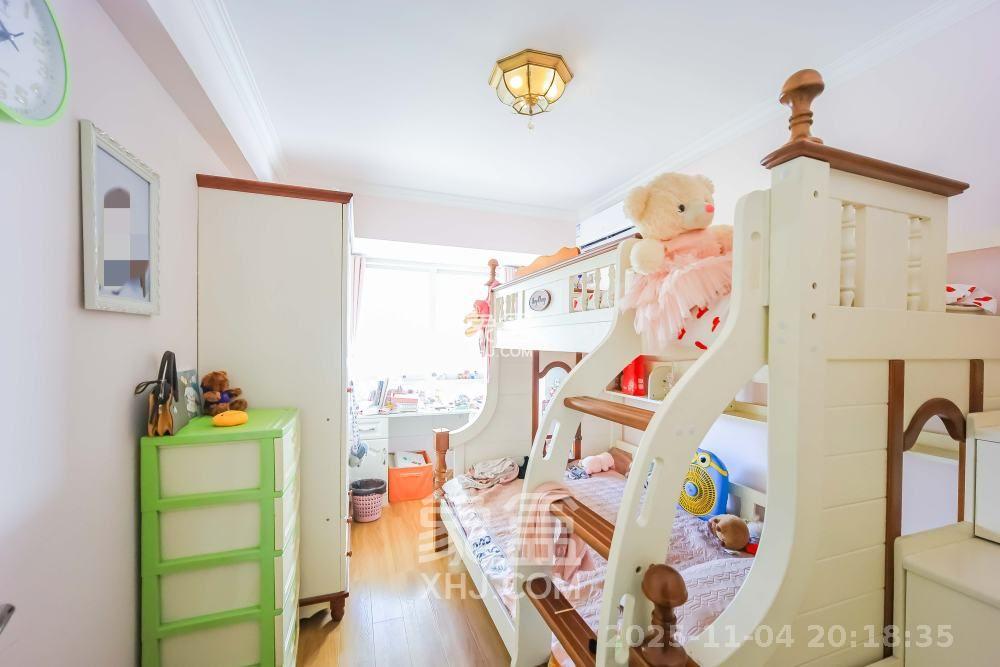 佳润新城（佳润新都）  1室1厅1卫    1000.0元/月室内图