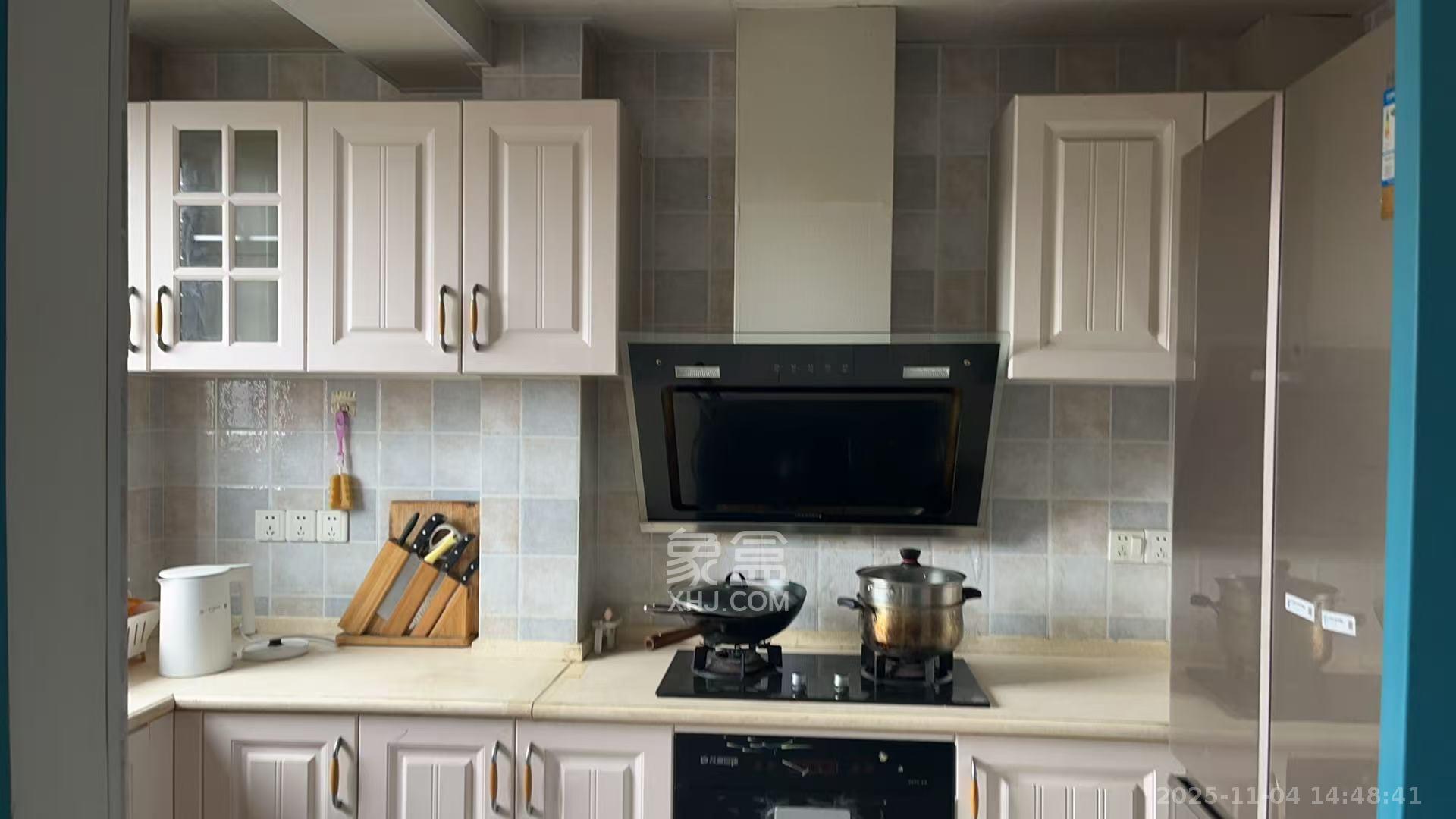 广泰锦苑  4室2厅2卫    3200.0元/月室内图