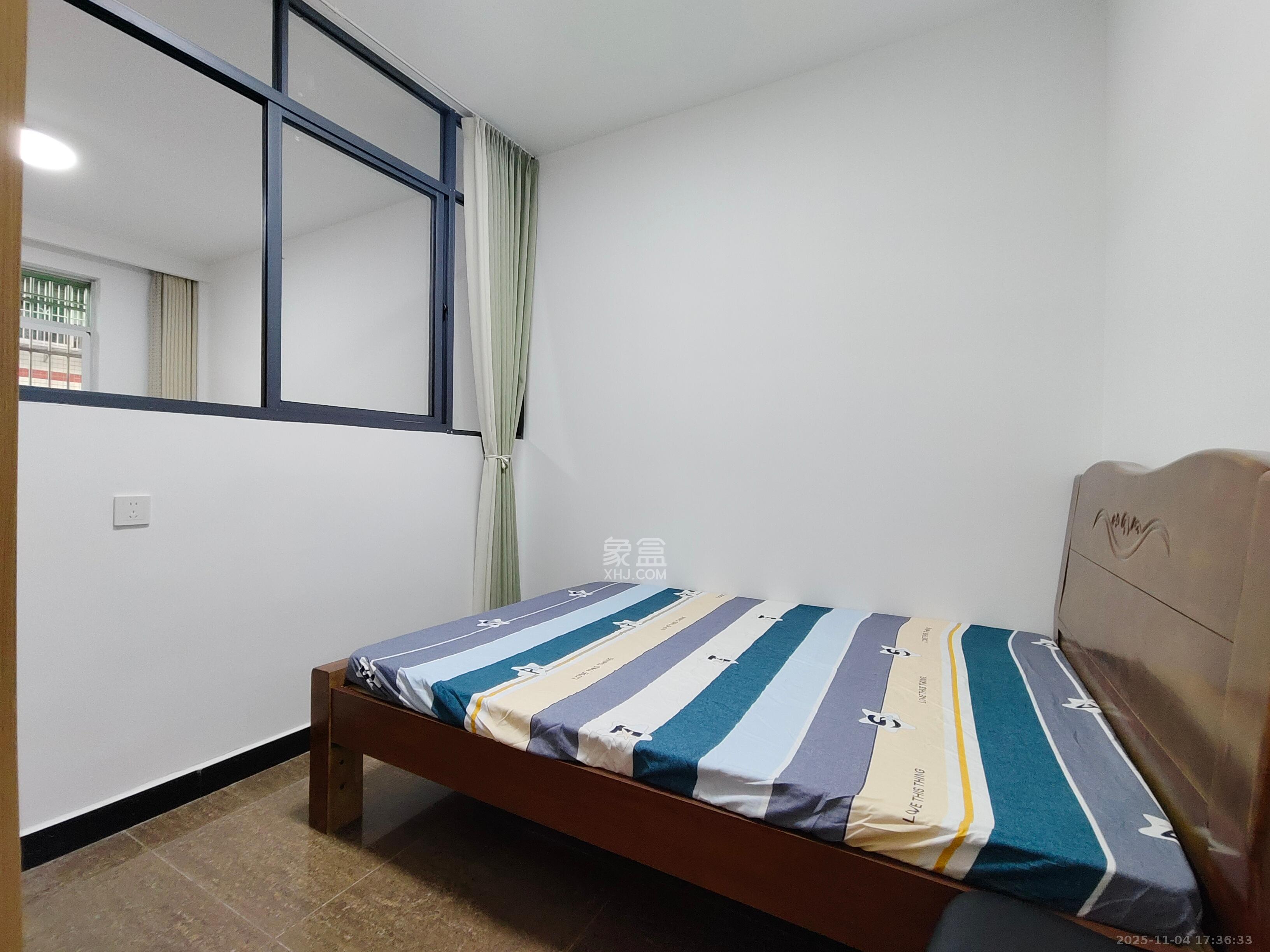 马王堆防水市场（马王堆新合八村安置住宅）  2室2厅1卫    1700.0元/月室内图