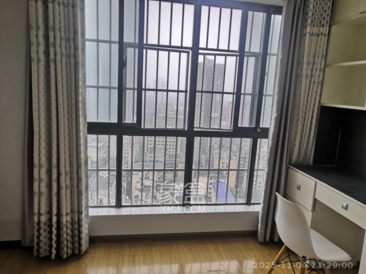 少帅府 2室1厅1卫 2400.0元/月 少帅府 2室1厅1卫 2400.0元/月室内图