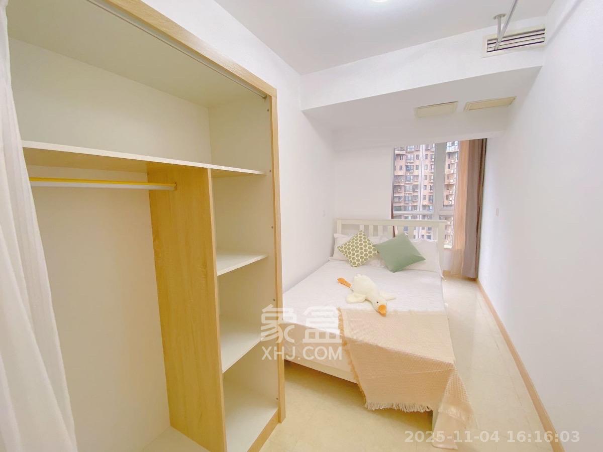 先锋东外滩 1室0厅0卫 2450.0元/月 先锋东外滩 1室0厅0卫 2450.0元/月室内图