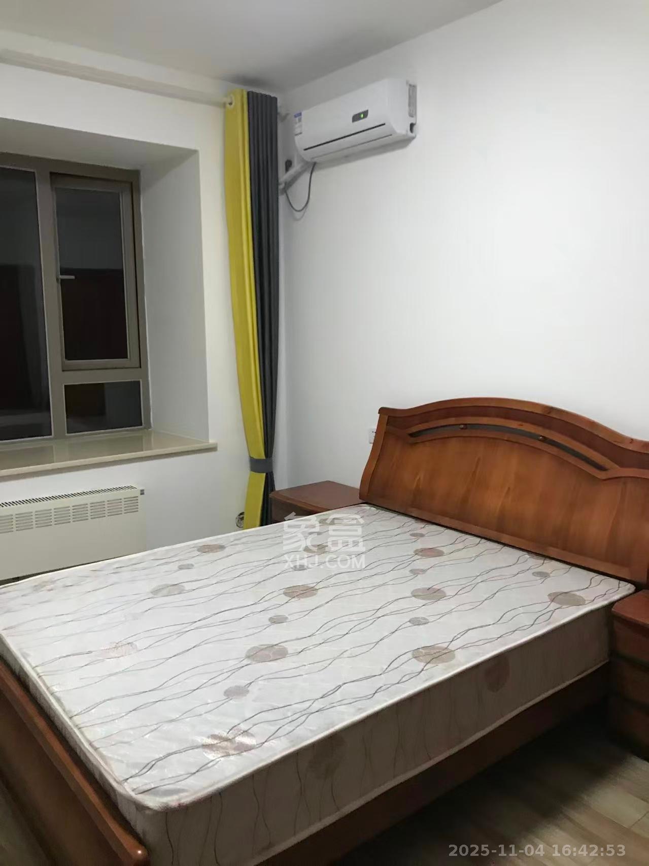 怡海星城  2室2厅1卫    1500.0元/月室内图