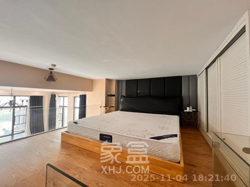 荣悦台 1室1厅1卫 2500.0元/月 荣悦台 1室1厅1卫 2500.0元/月室内图