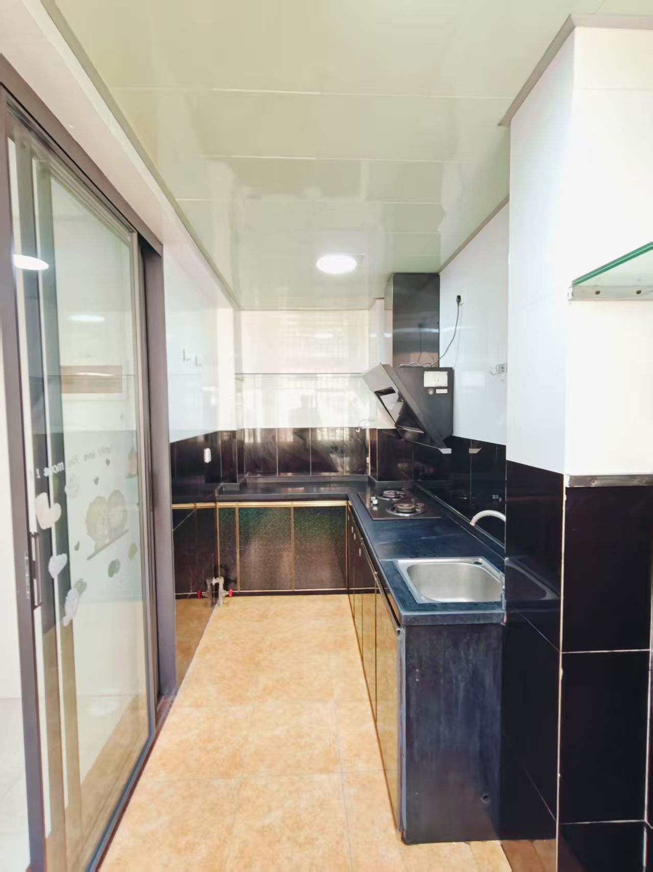 良种场宿舍  3室2厅1卫    2200.0元/月室内图