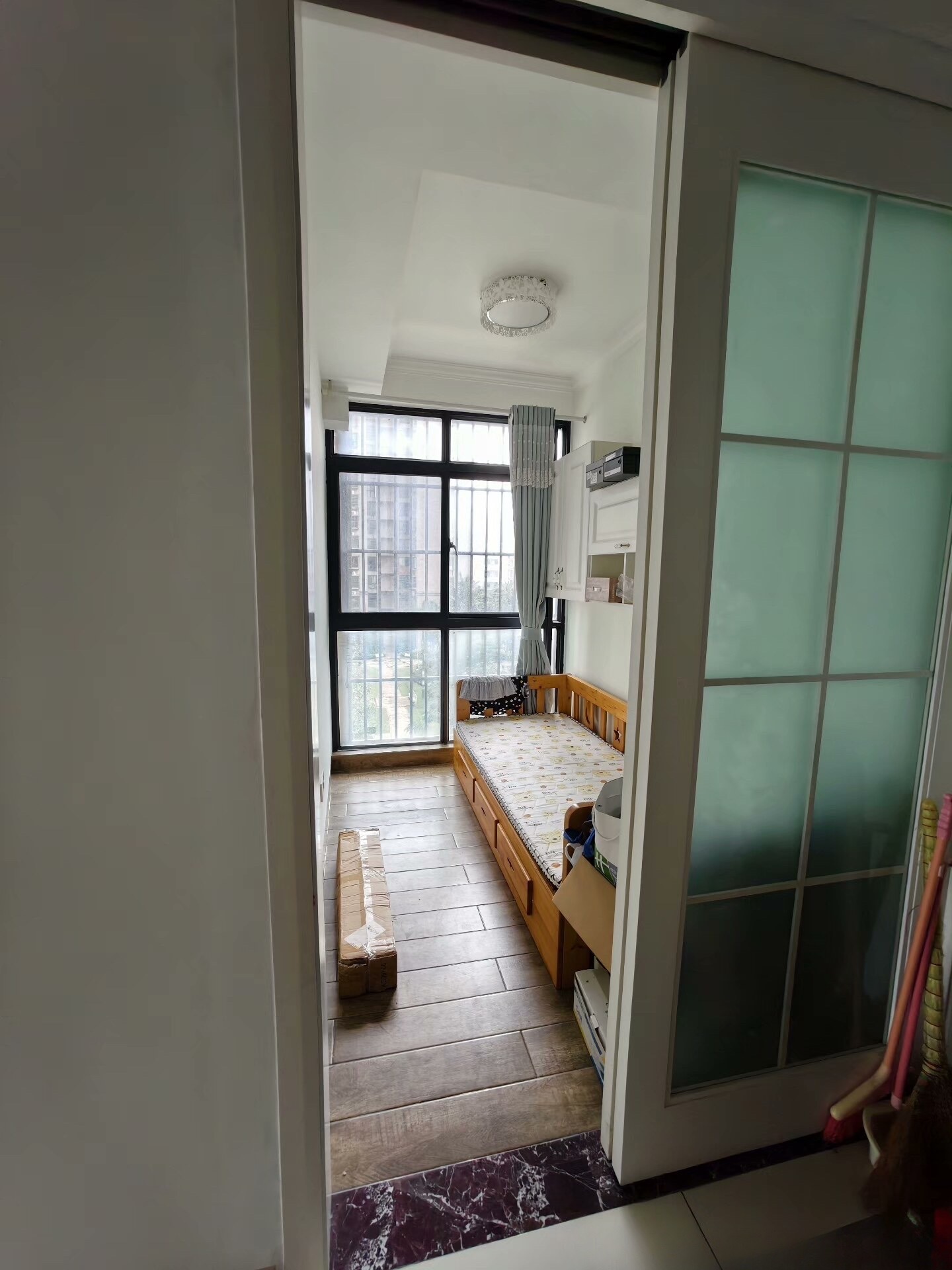 惠丰.碧水江畔  2室1厅1卫    1800.0元/月室内图