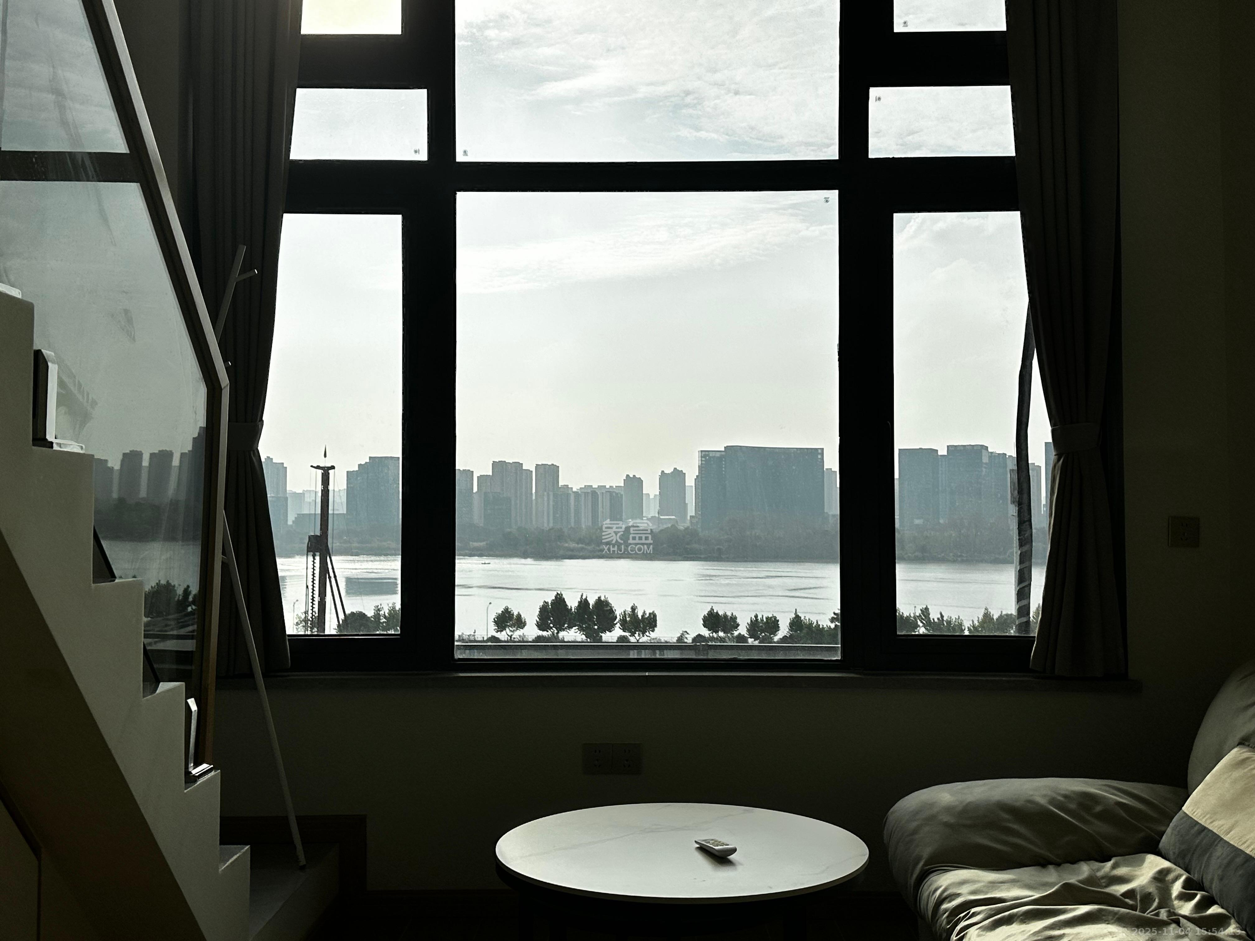 万科紫台 1室1厅1卫 2400.0元/月 万科紫台 1室1厅1卫 2400.0元/月室内图