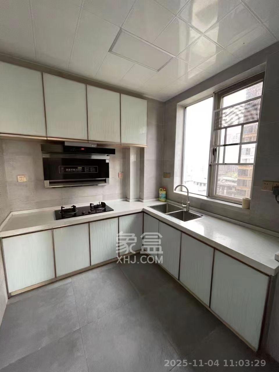 五矿万境水岸 3室2厅2卫 1800.0元/月 五矿万境水岸 3室2厅2卫 1800.0元/月室内图