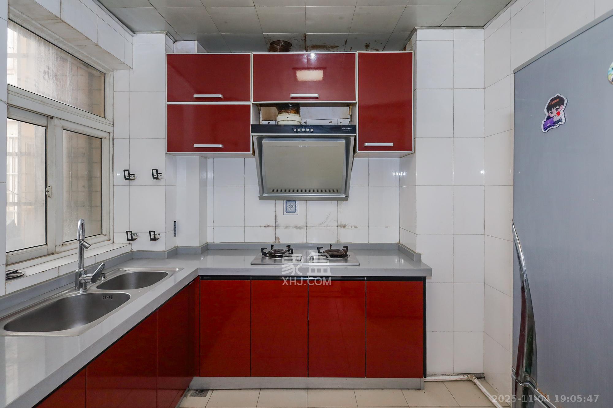 枫林美景 3室2厅1卫 80.0万 枫林美景 3室2厅1卫 80.0万厨房