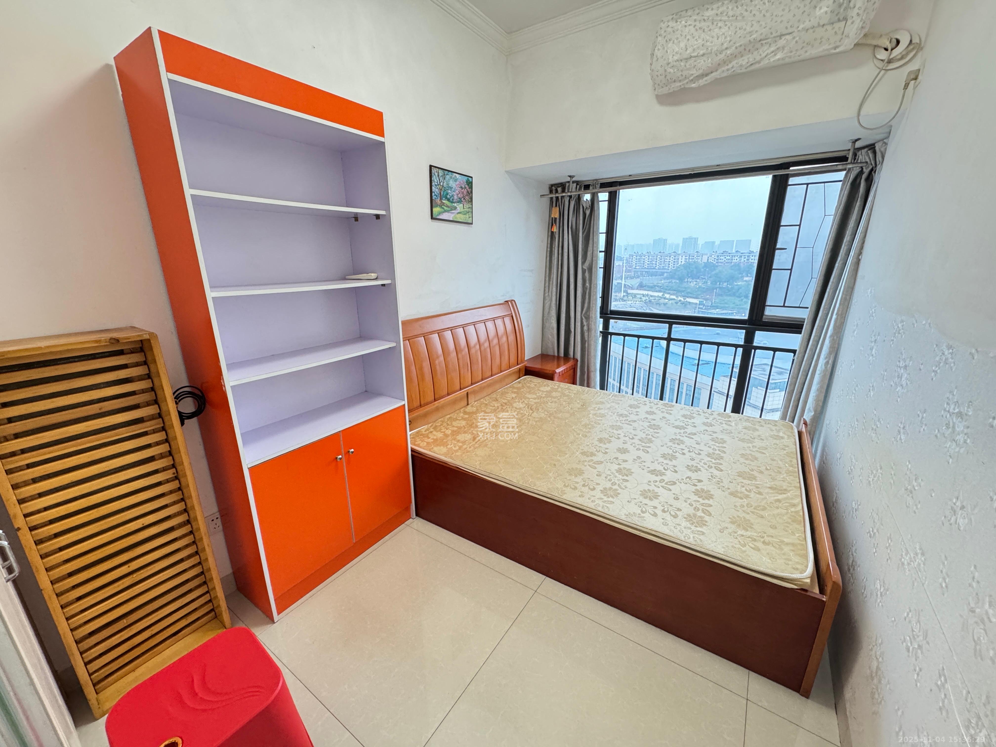 方略90公馆  1室1厅1卫    1100.0元/月室内图