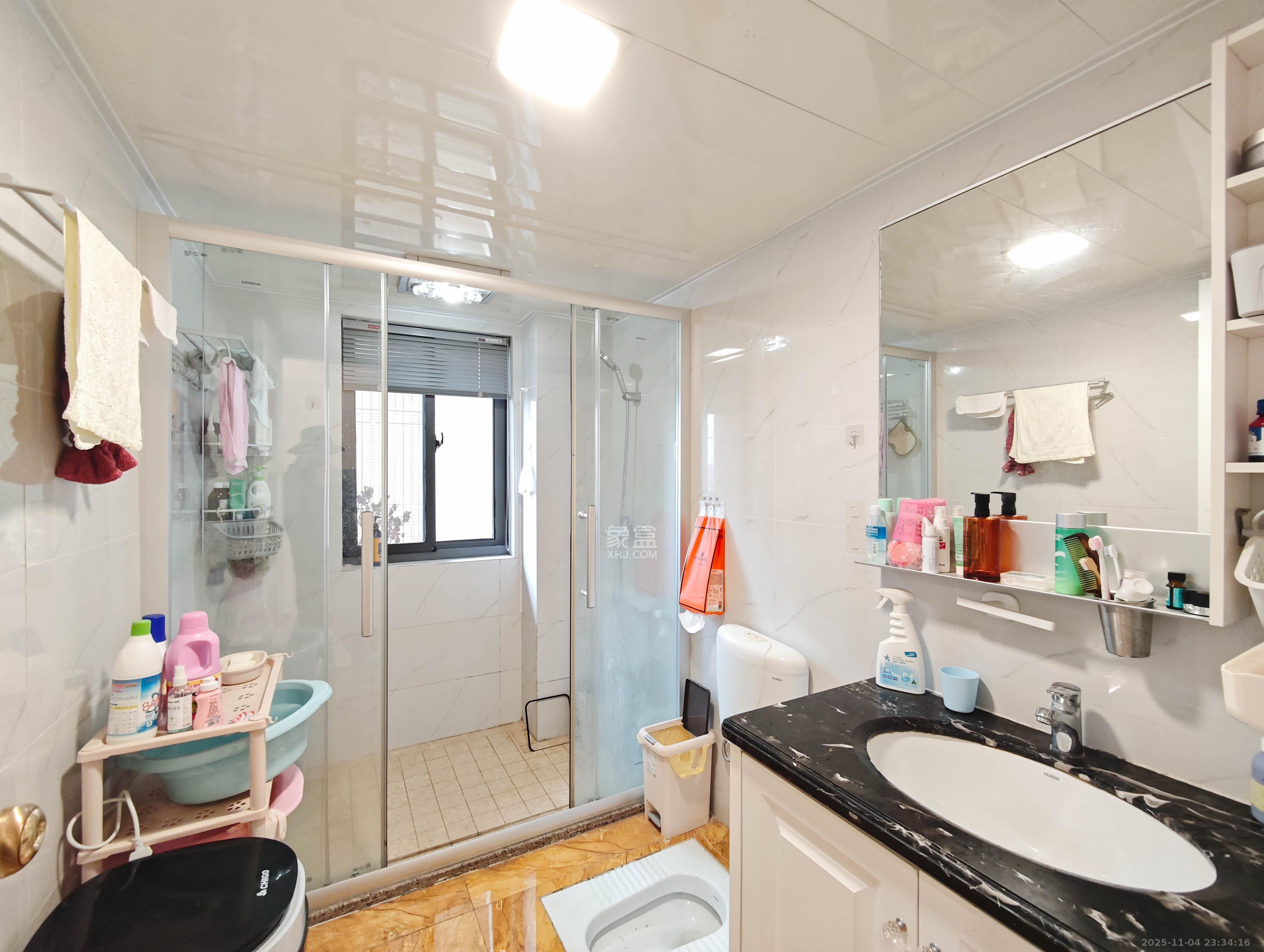 碧桂园南城首府(东宸林海) 4室2厅2卫 120.0万 碧桂园南城首府(东宸林海) 4室2厅2卫 120.0万卫生间