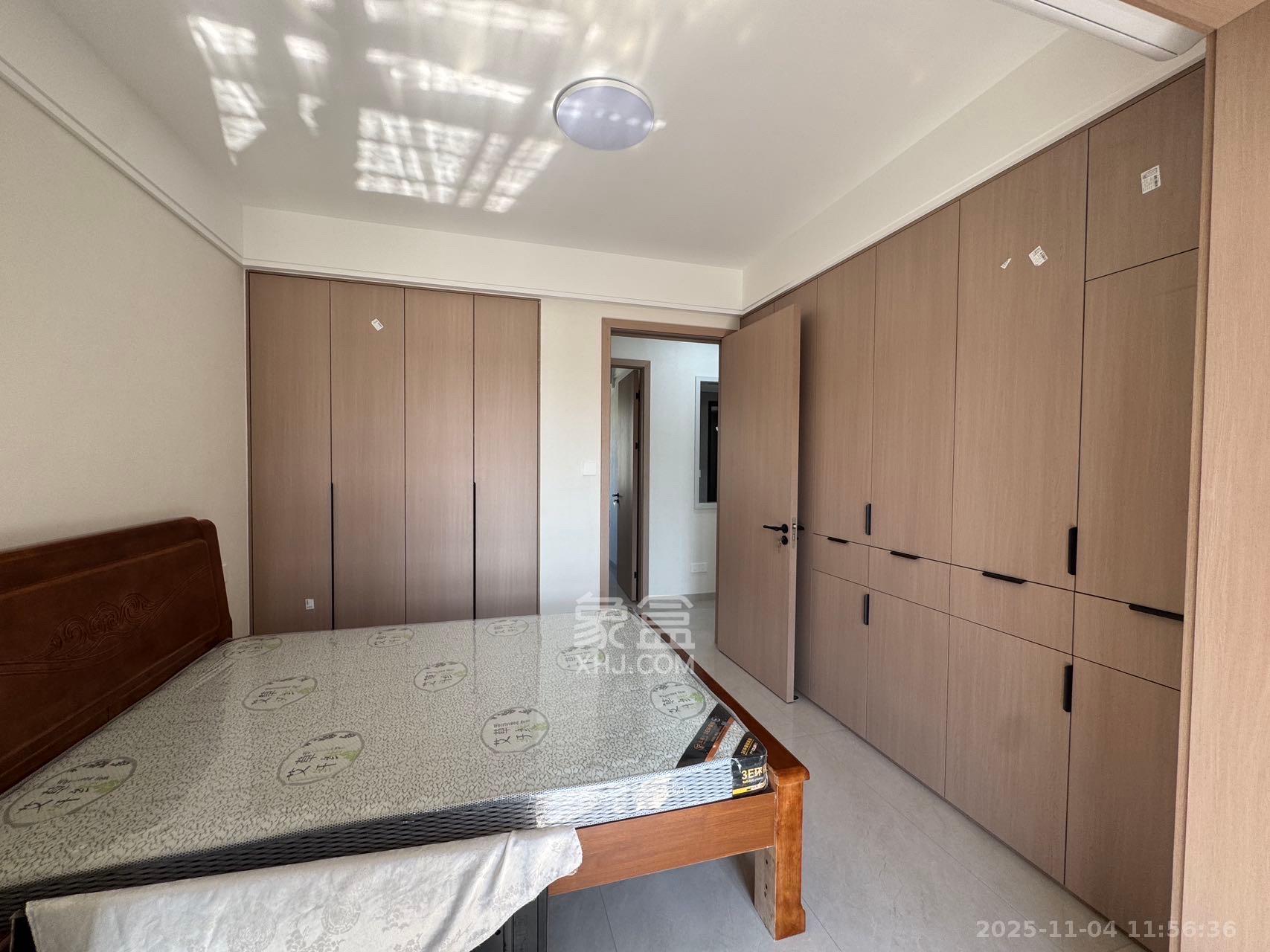 新宇东升家园  2室1厅1卫    2200.0元/月室内图