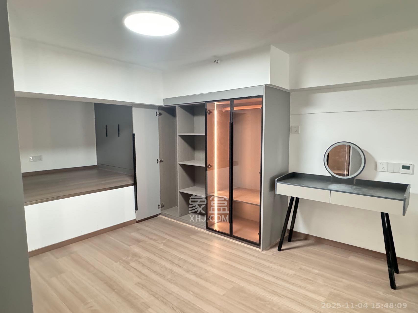 正荣梅溪紫阙台 1室1厅1卫 1900.0元/月 正荣梅溪紫阙台 1室1厅1卫 1900.0元/月室内图