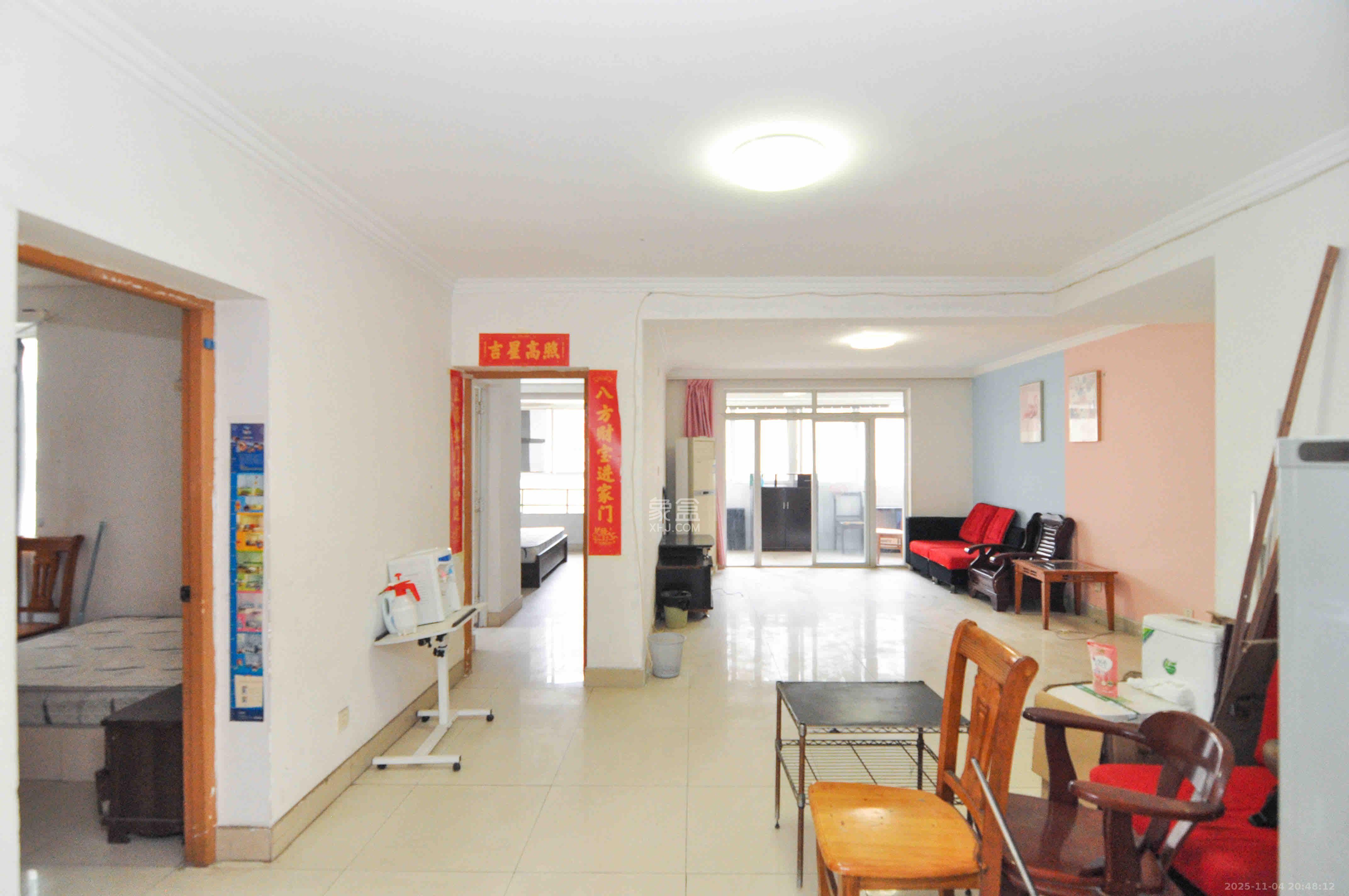 恒万西溪里 3室2厅1卫 3000.0元/月 恒万西溪里 3室2厅1卫 3000.0元/月室内图