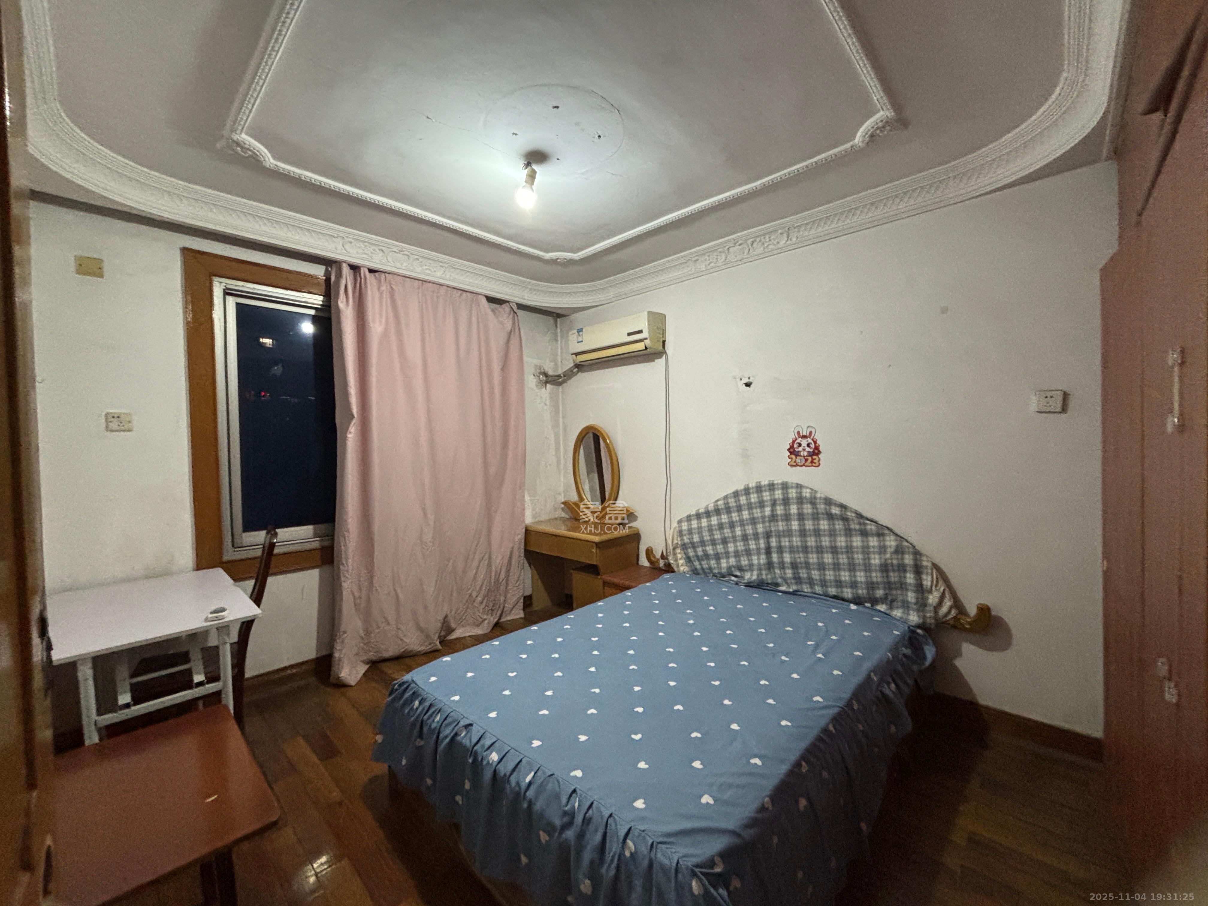 湘雅医学院（湘雅附一北院）  2室2厅1卫    2000.0元/月室内图