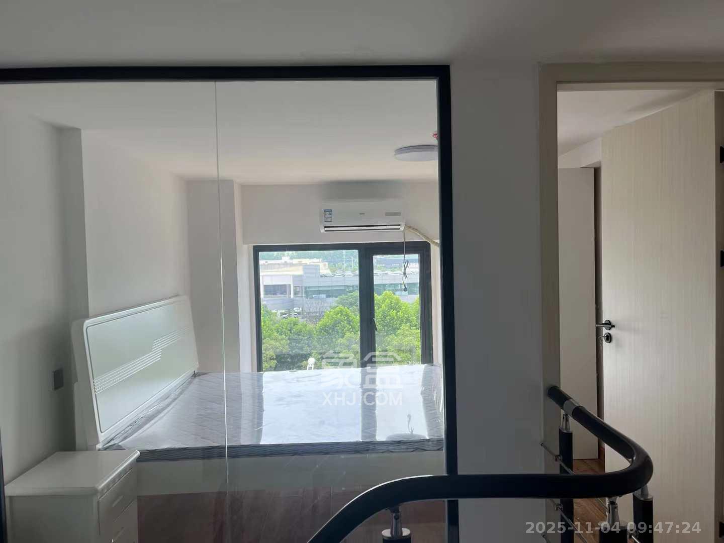 爱家当代境  2室1厅1卫    2000.0元/月室内图