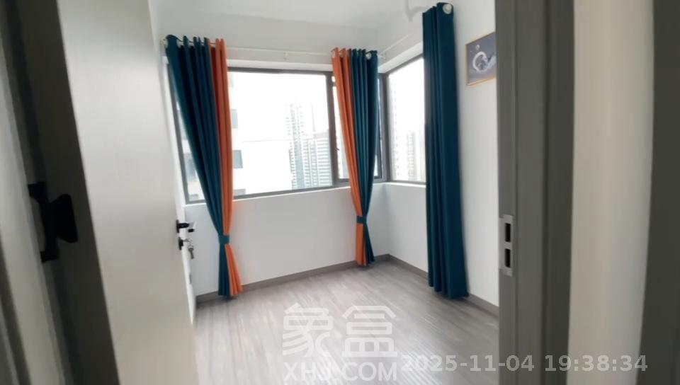 保利天禧D区  3室2厅1卫    3800.0元/月室内图