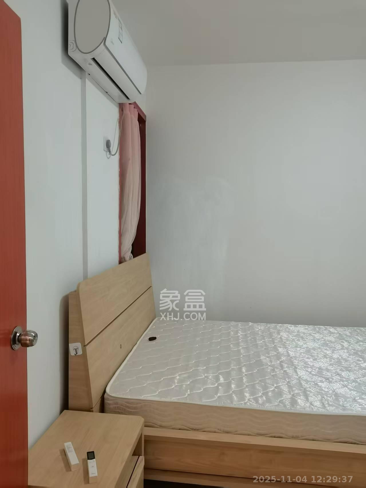 圭塘三小区  2室1厅1卫    2500.0元/月室内图