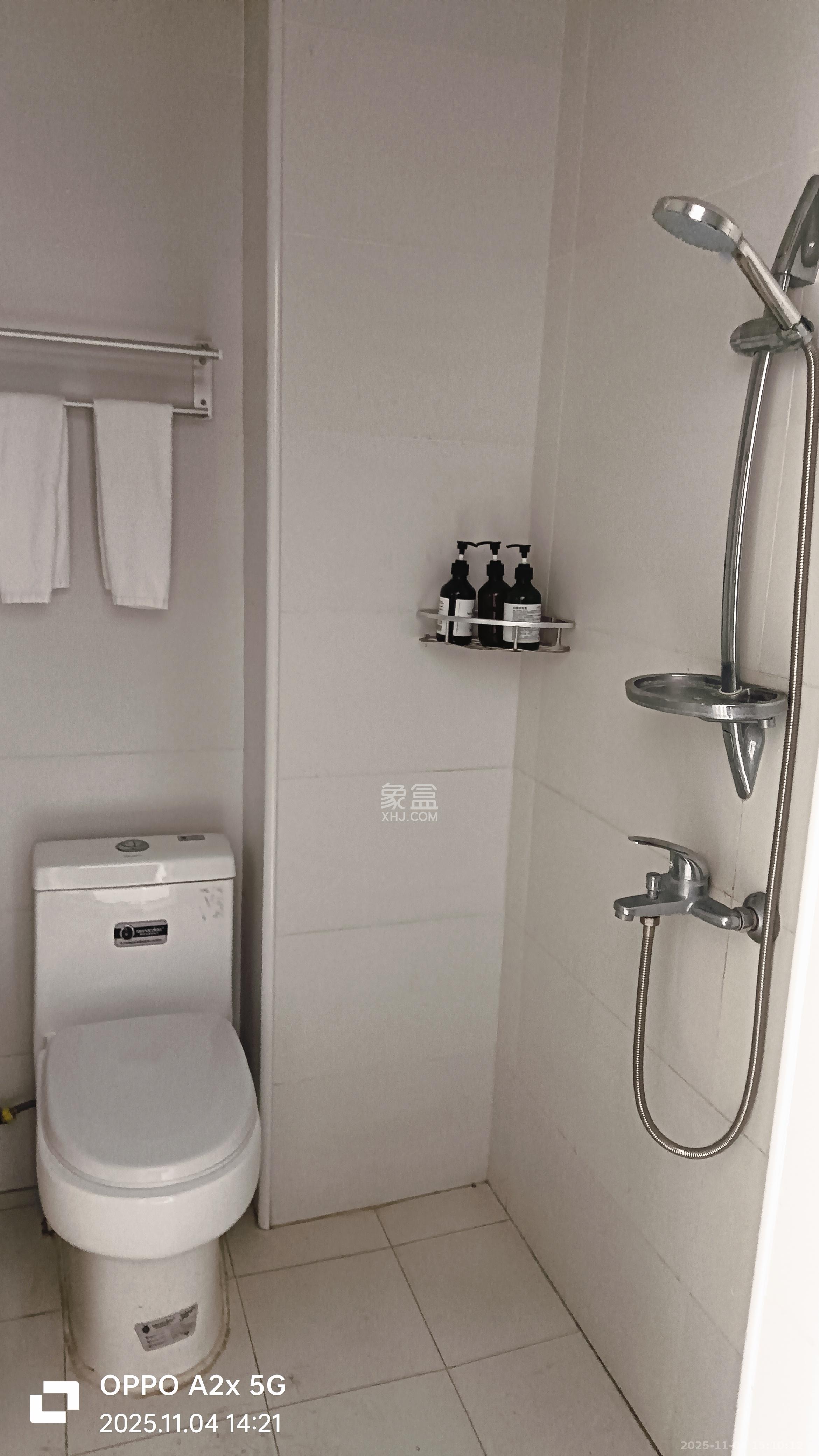 洋湖时代  1室1厅1卫    900.0元/月室内图