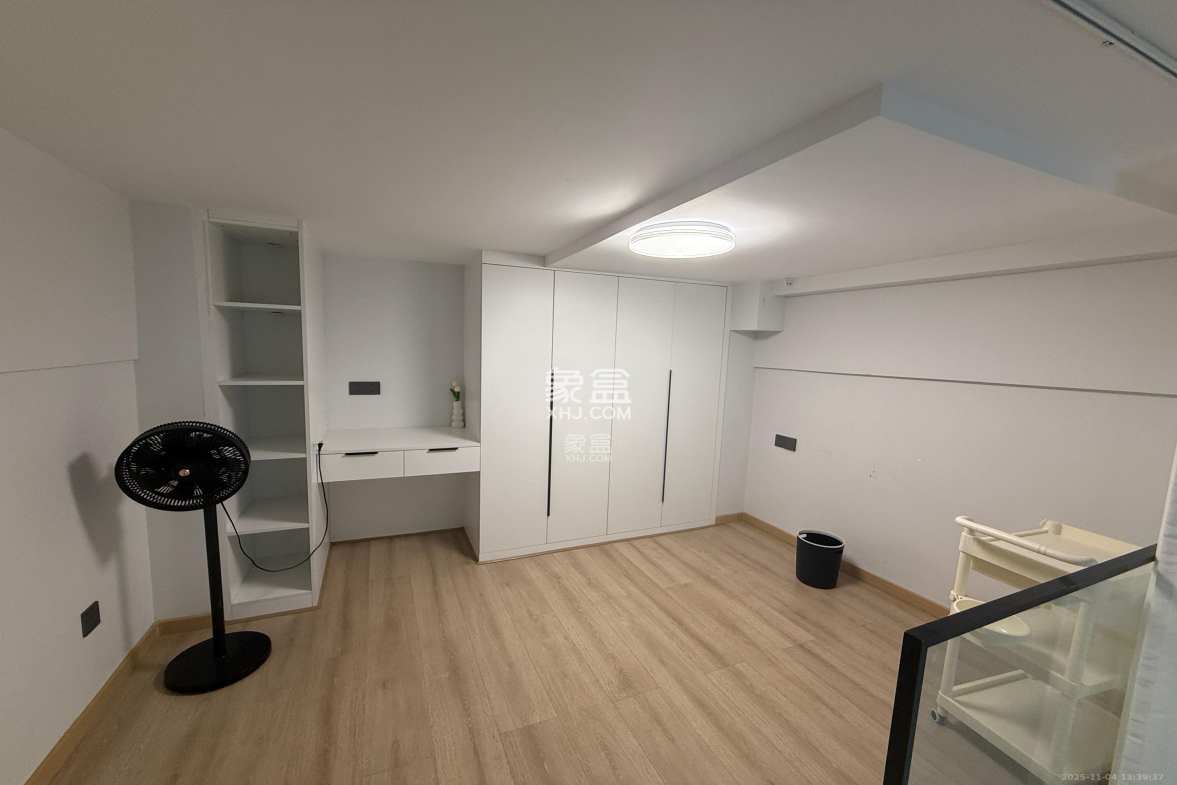 佳兆业云顶都汇 2室1厅1卫 2000.0元/月 佳兆业云顶都汇 2室1厅1卫 2000.0元/月室内图