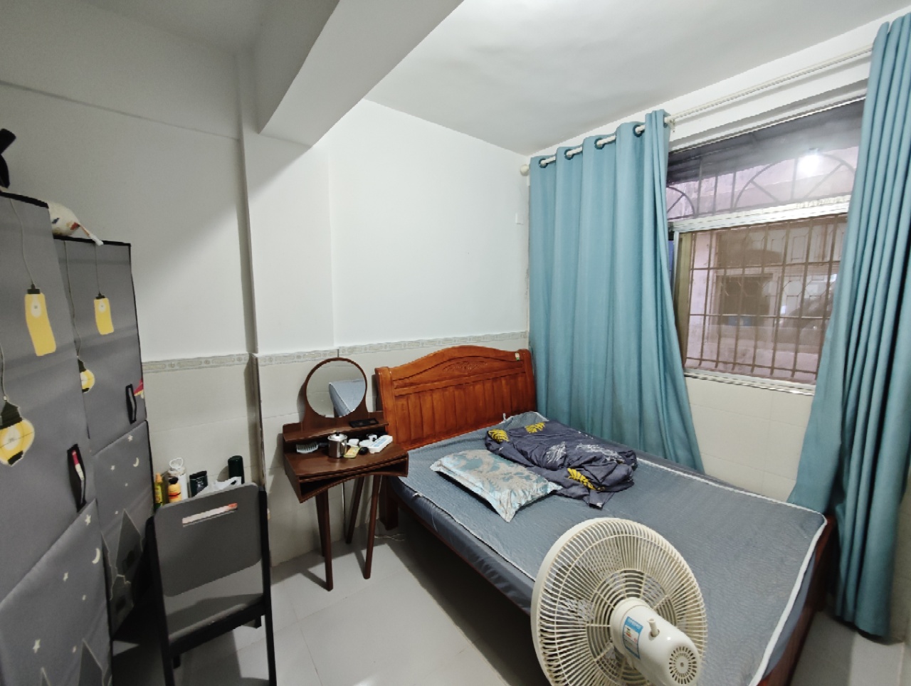 吉祥楼  3室1厅1卫    69.8万室内图