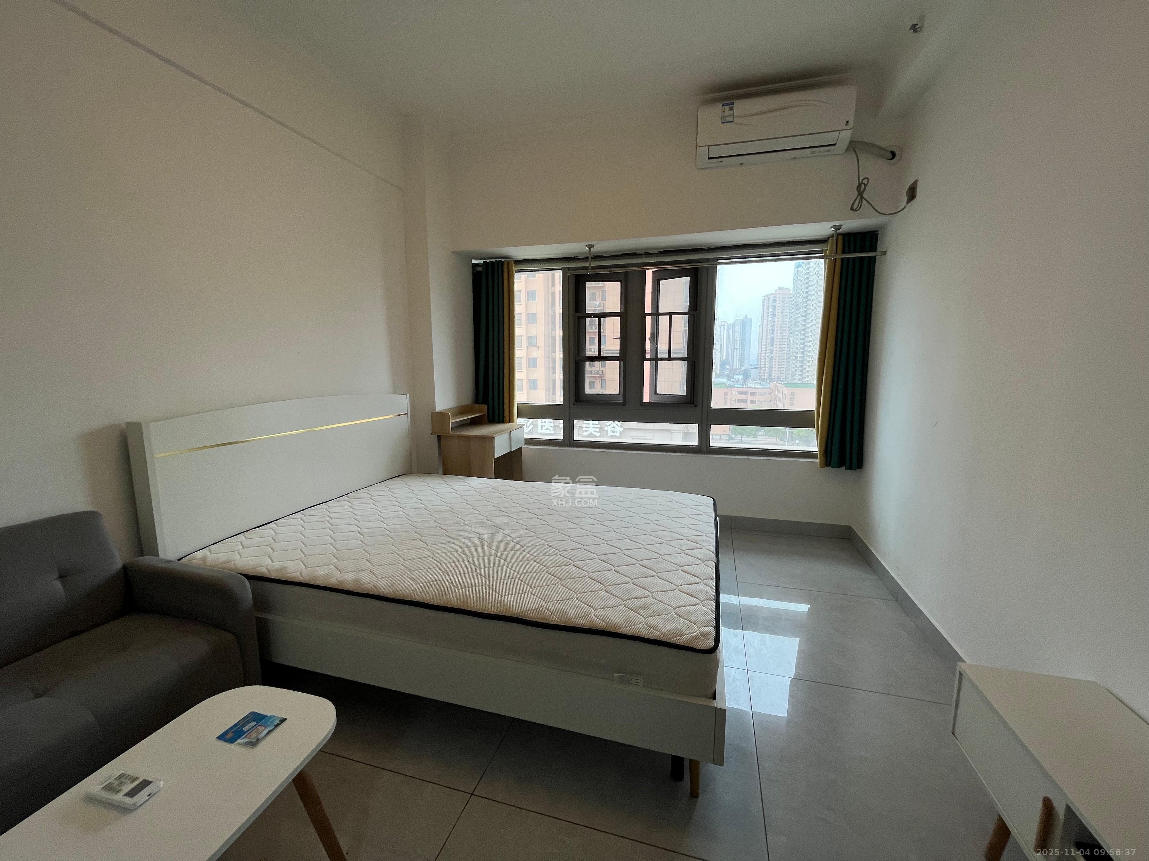 保利天禧EF区 1室0厅0卫 1500.0元/月 保利天禧EF区 1室0厅0卫 1500.0元/月室内图