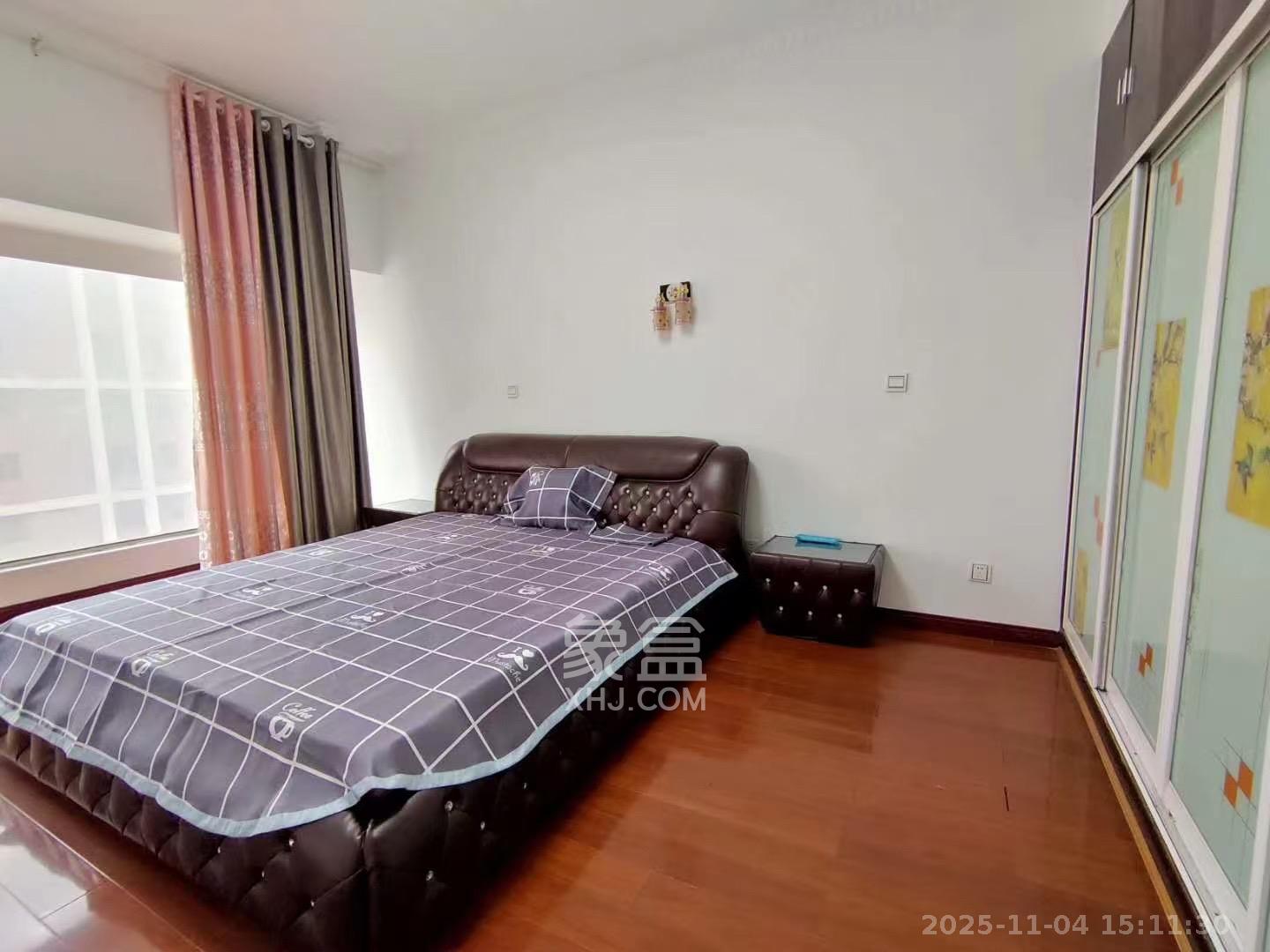 幸福里润城(幸福里二期) 3室2厅2卫 2000.0元/月 幸福里润城(幸福里二期) 3室2厅2卫 2000.0元/月室内图