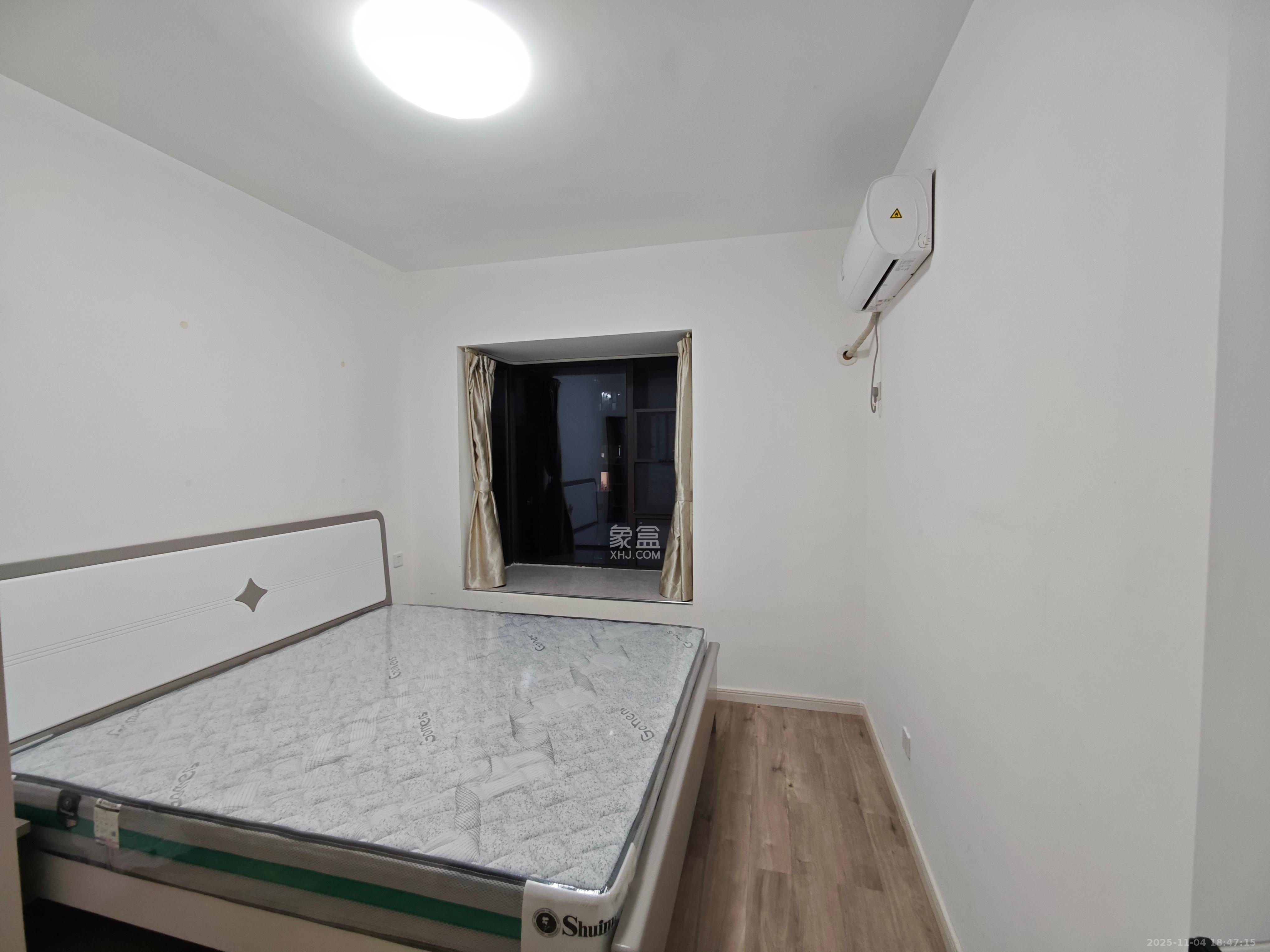 和润园三期  2室2厅1卫    2200.0元/月室内图