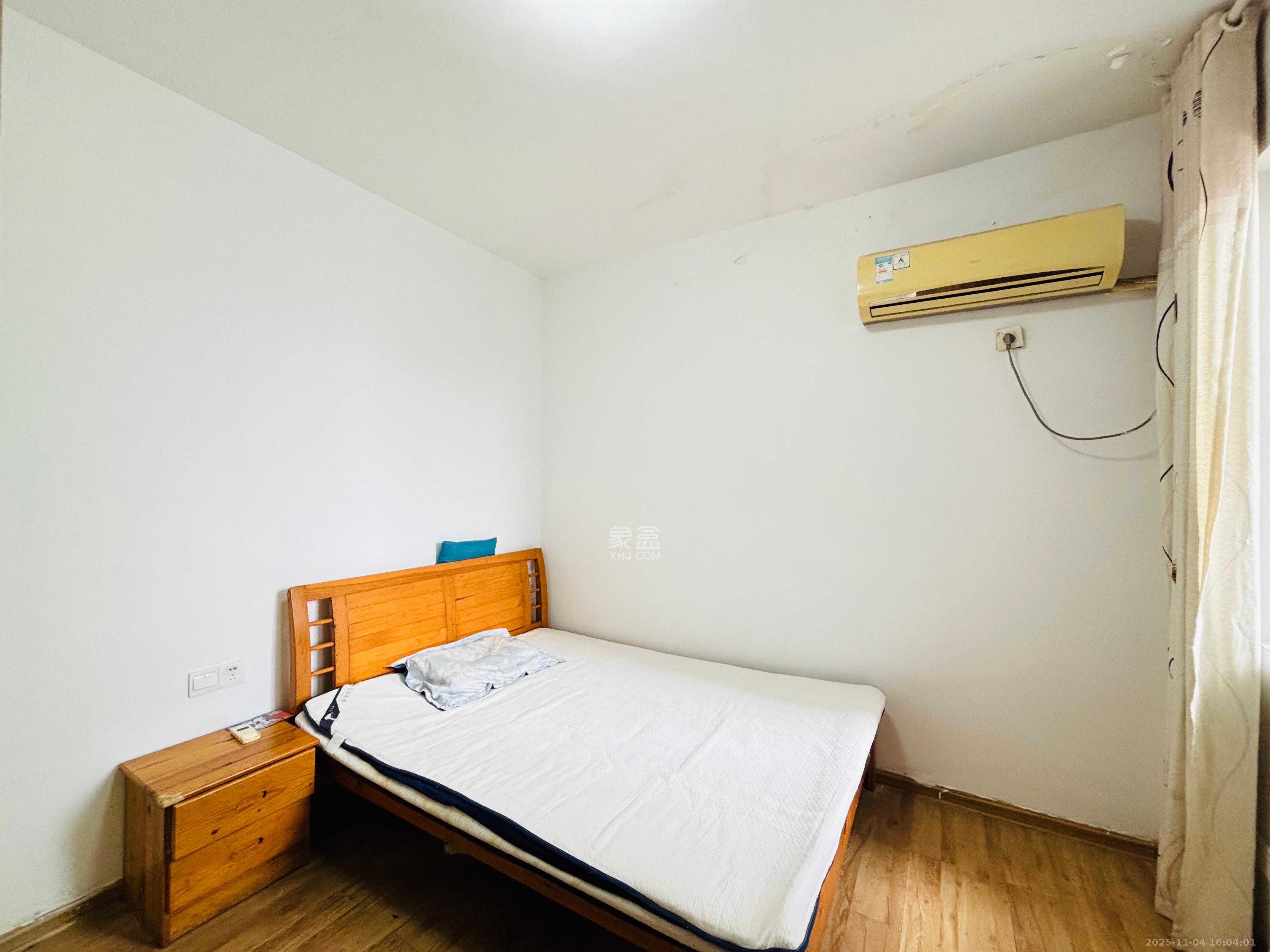 圆梦完美生活  2室1厅1卫    1500.0元/月室内图