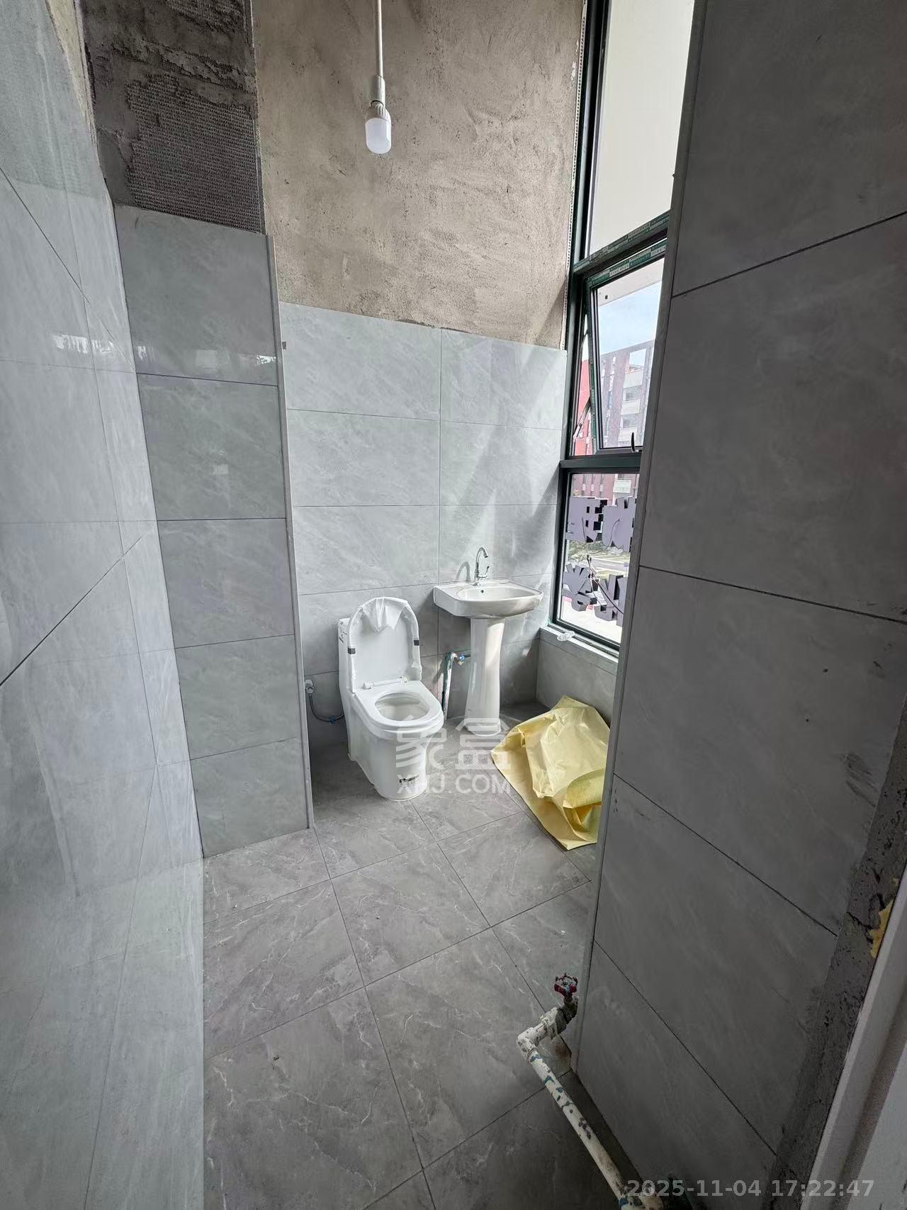 福天藏郡院子  1室1厅1卫    1200.0元/月室内图