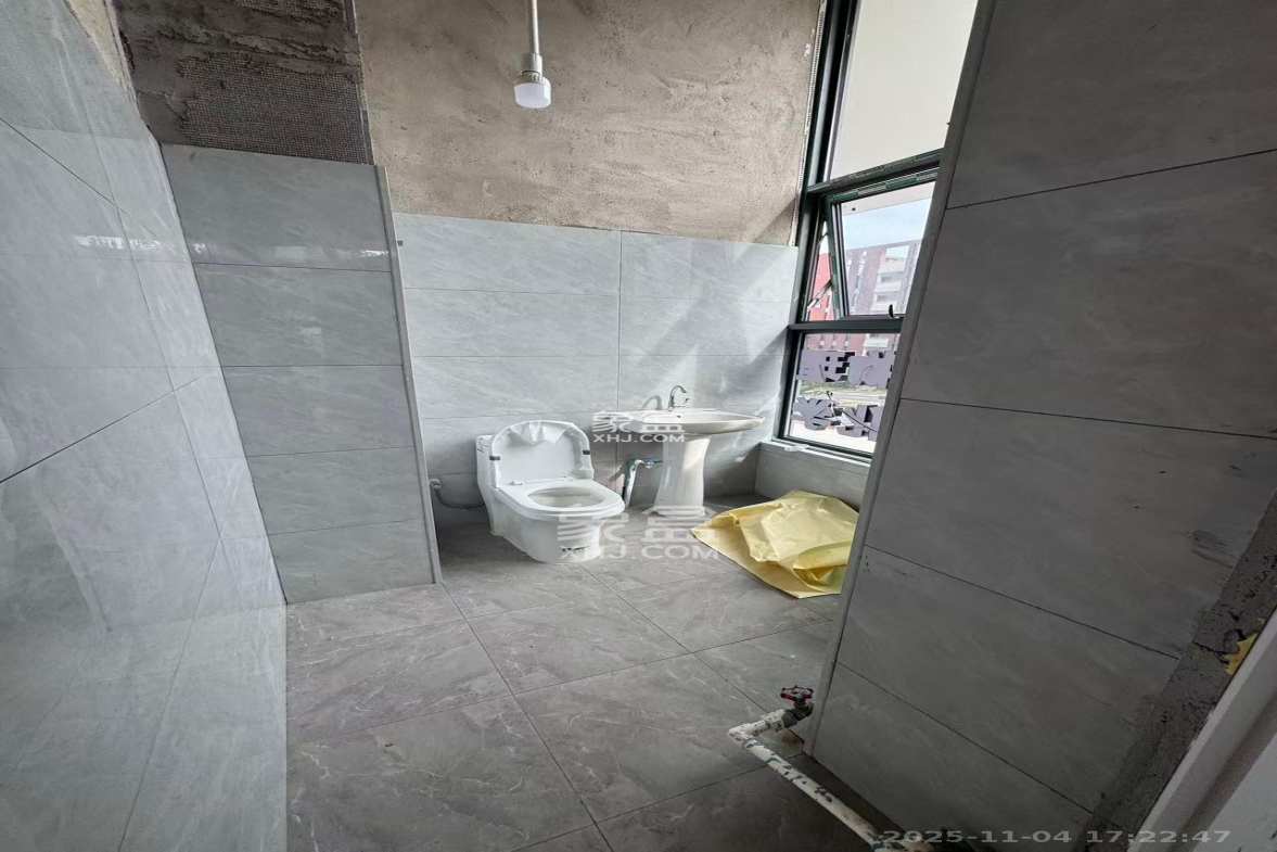 福天藏郡院子 1室1厅1卫 1200.0元/月 福天藏郡院子 1室1厅1卫 1200.0元/月室内图