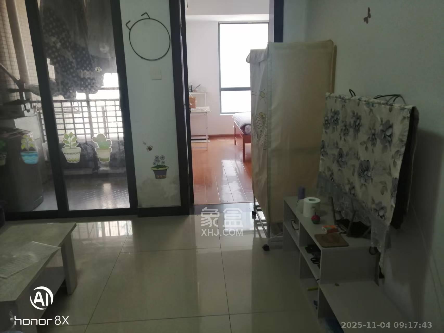 万博汇 1室1厅1卫 1700.0元/月 万博汇 1室1厅1卫 1700.0元/月室内图