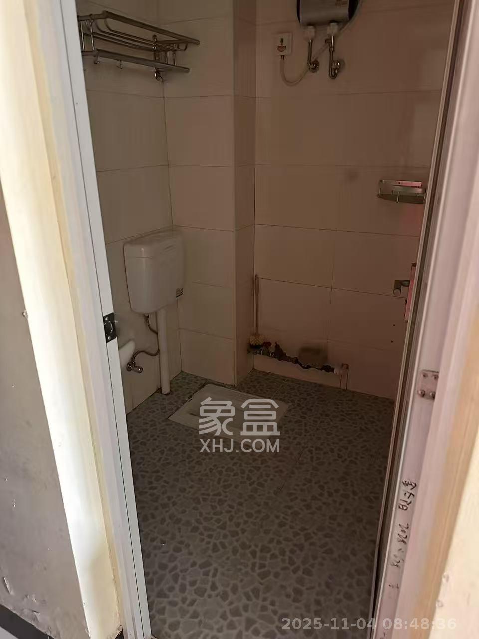 星城映象 1室1厅1卫 1500.0元/月 星城映象 1室1厅1卫 1500.0元/月室内图