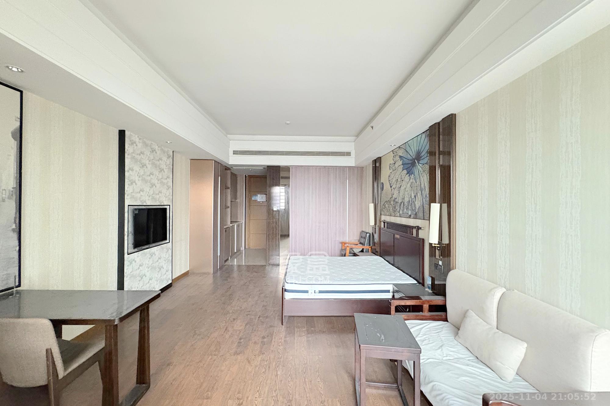 凯通国际城（凯通朝庭）  3室2厅1卫    93.8万