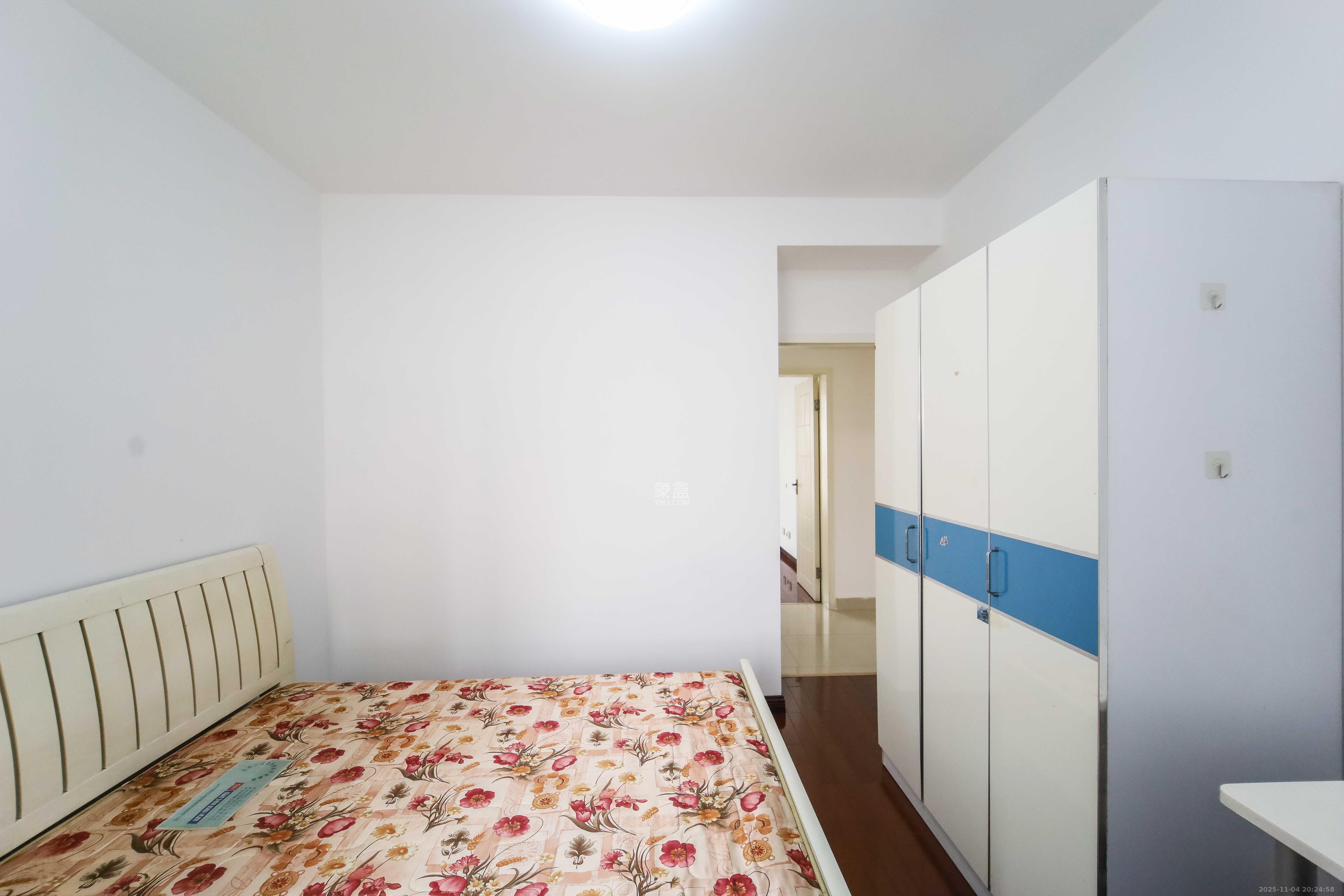 浏阳河畔家园 3室2厅1卫 94.0万 浏阳河畔家园 3室2厅1卫 94.0万卧室