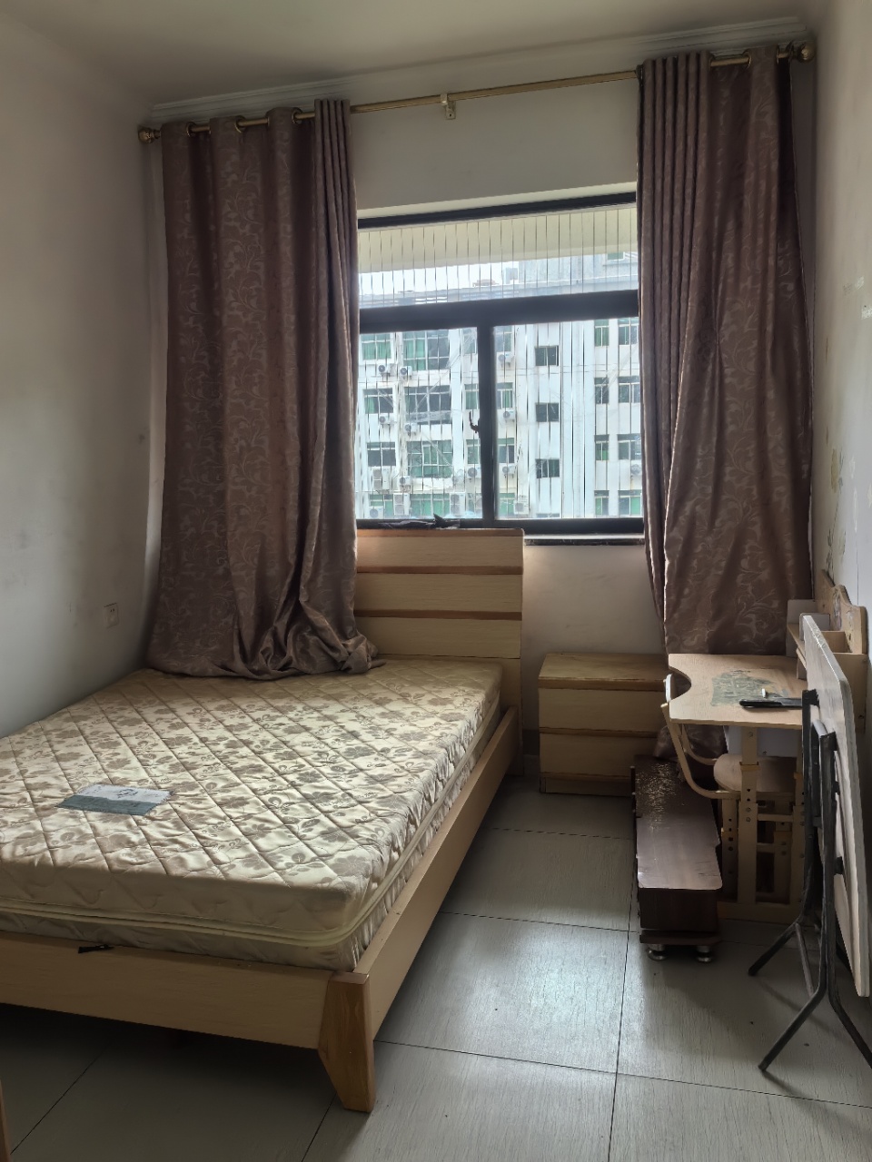 兰亭雅苑  3室1厅1卫    119.0万室内图