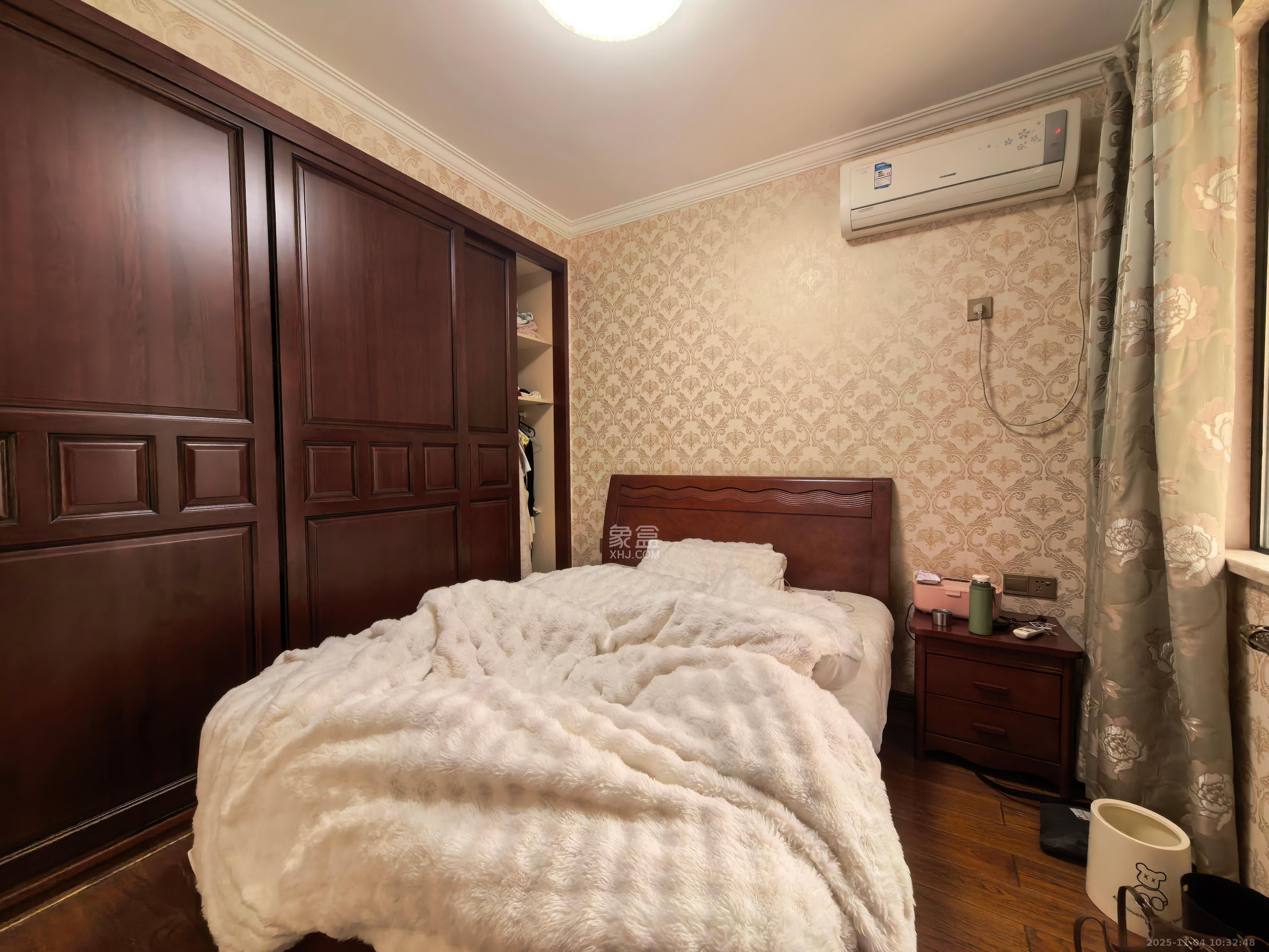 长房白沙湾 2室2厅1卫 2800.0元/月 长房白沙湾 2室2厅1卫 2800.0元/月室内图