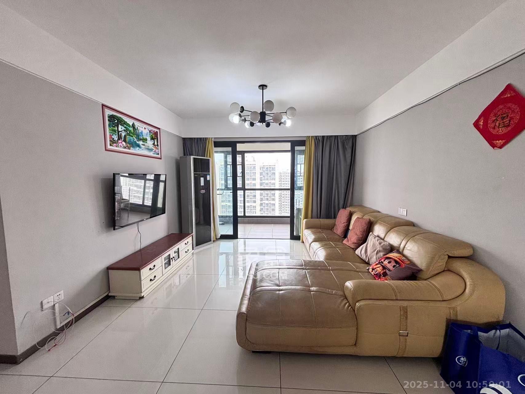 时代年华  1室0厅0卫    2800.0元/月