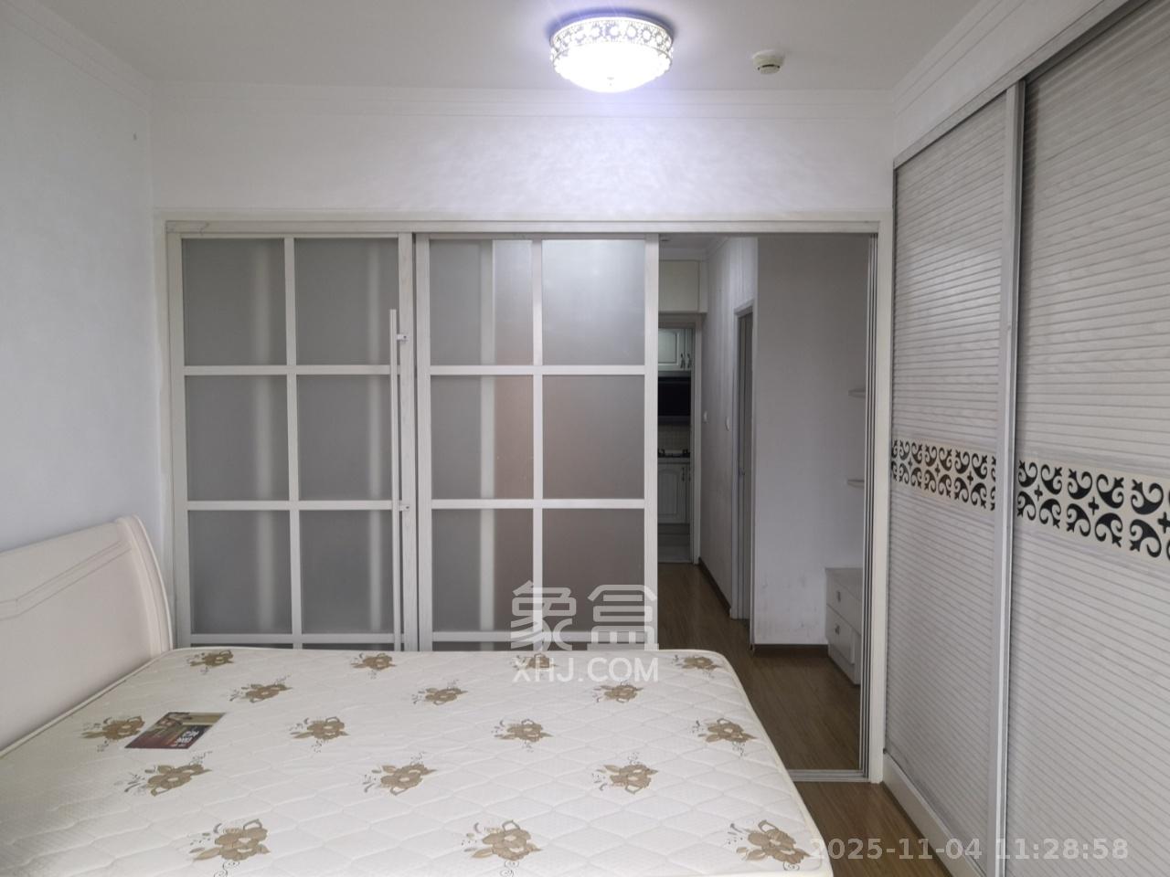 少帅府 2室1厅1卫 2400.0元/月 少帅府 2室1厅1卫 2400.0元/月室内图